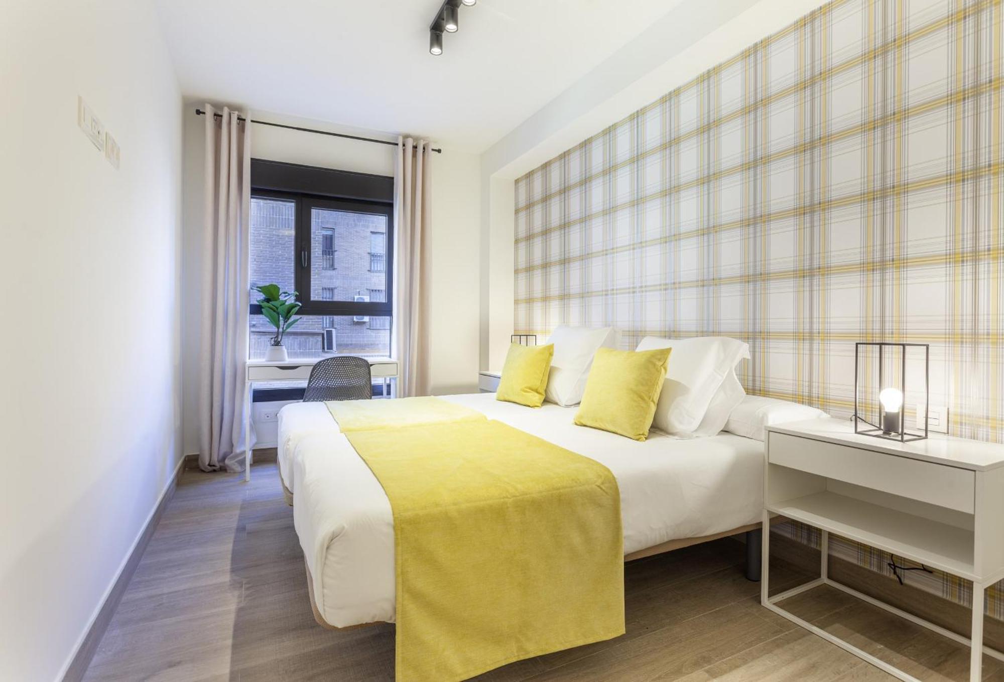 Appartement Antonio Lopez En Madrid
