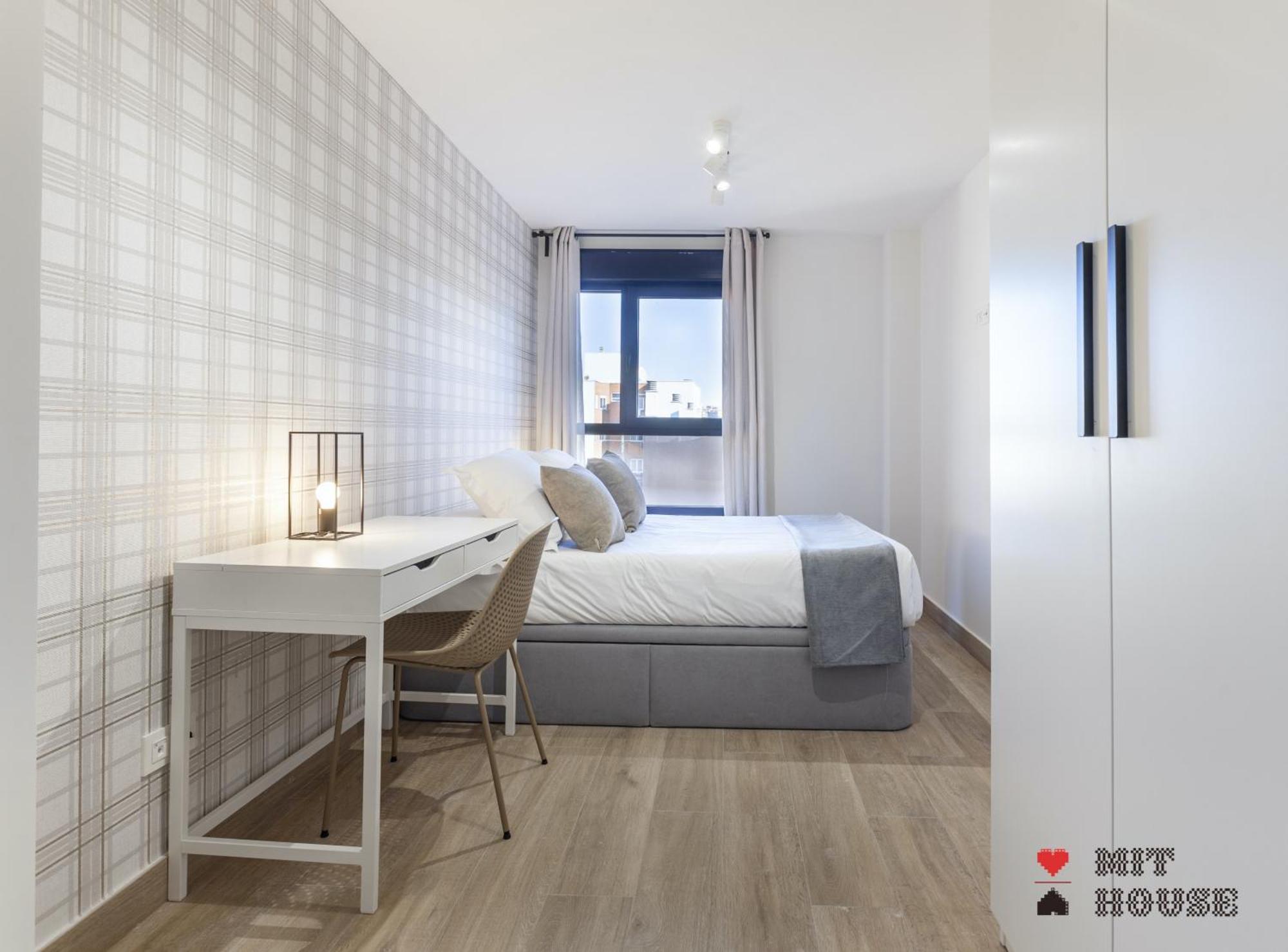 Antonio Lopez En Apartamento Madri