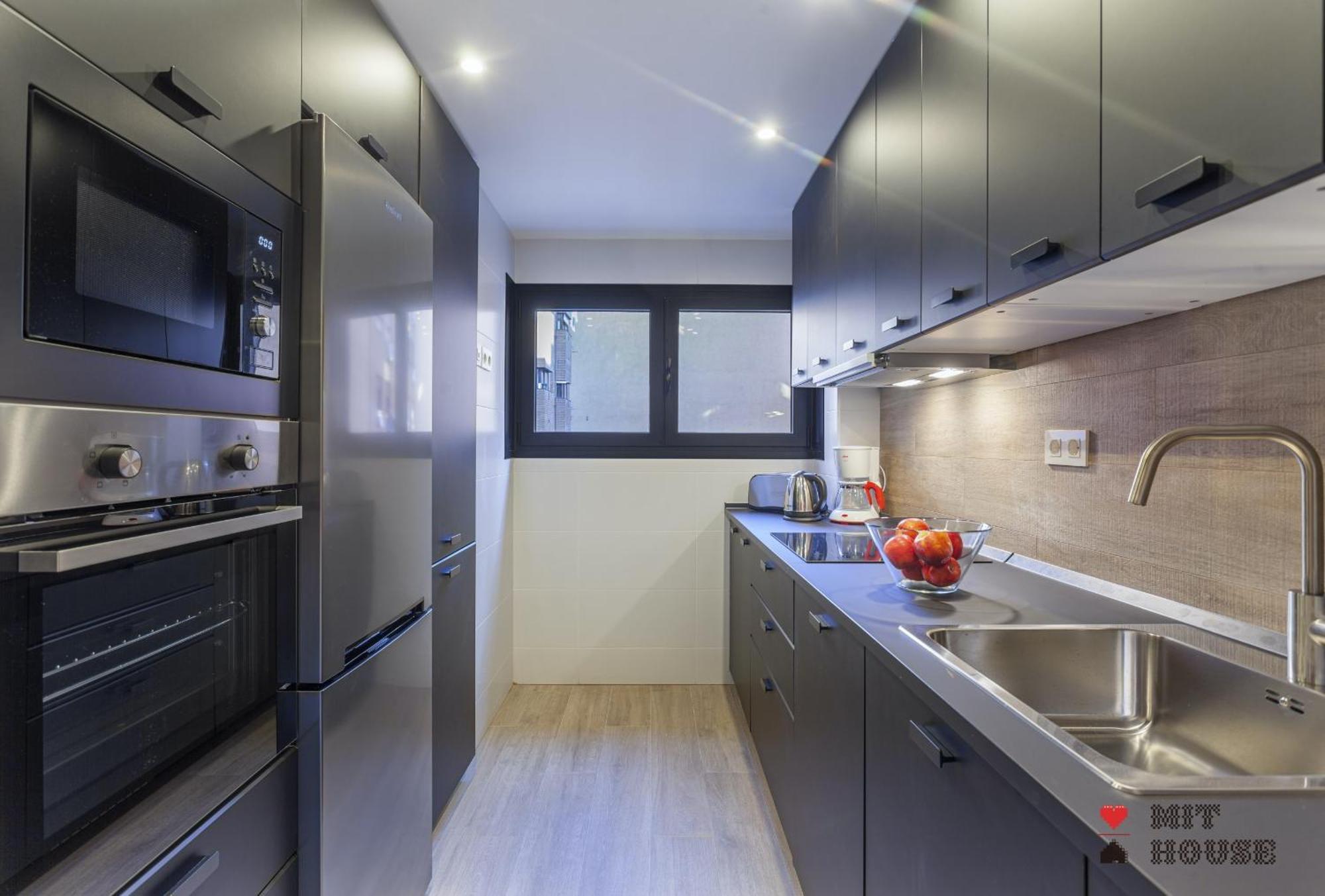 Apartamento Antonio Lopez En