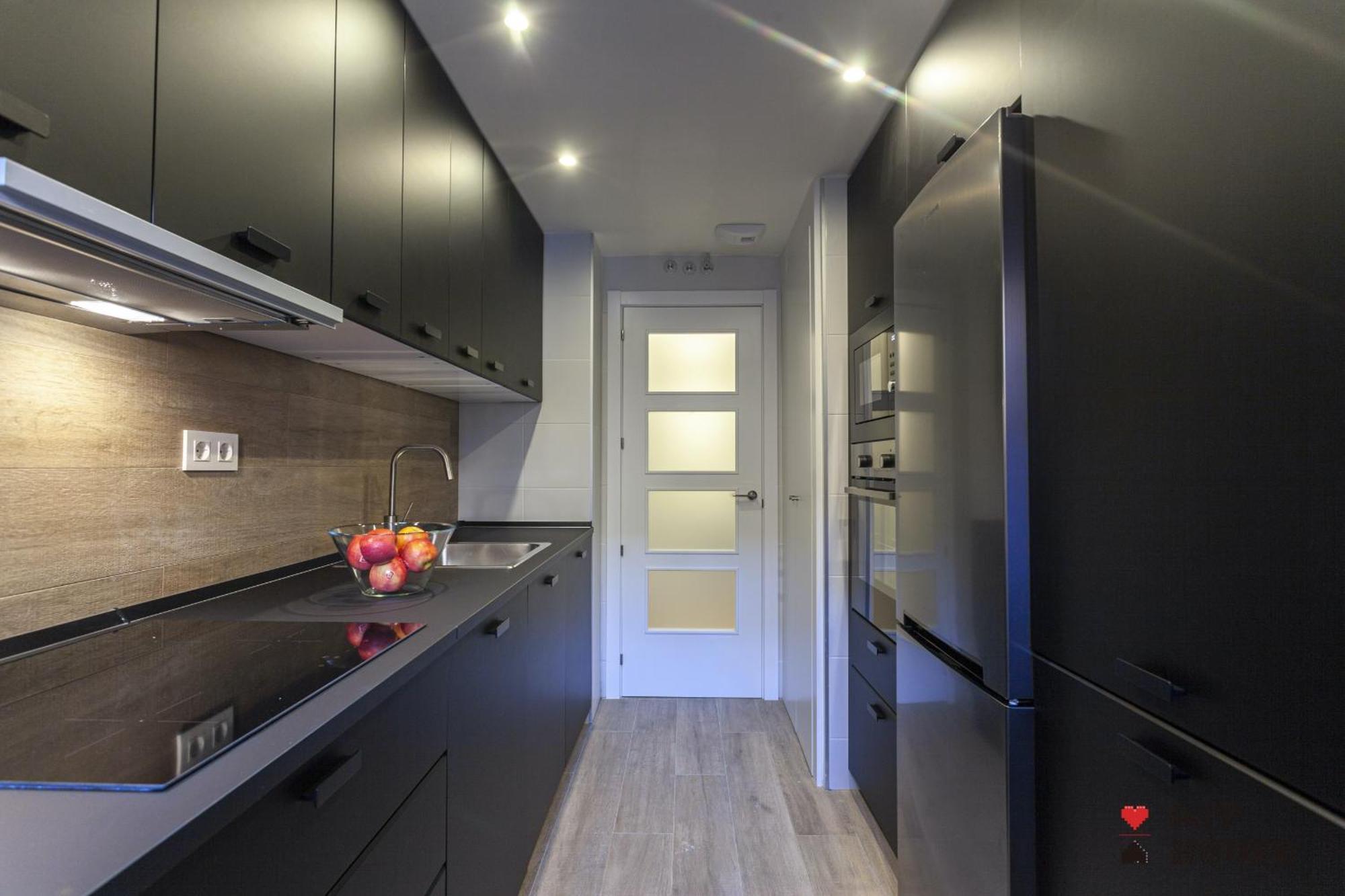Apartamento Antonio Lopez En *