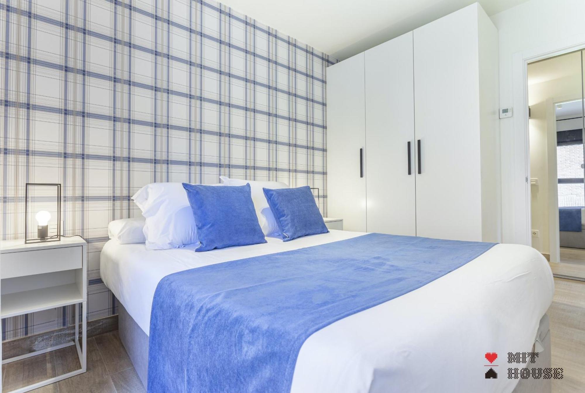 Antonio Lopez En Appartement Madrid