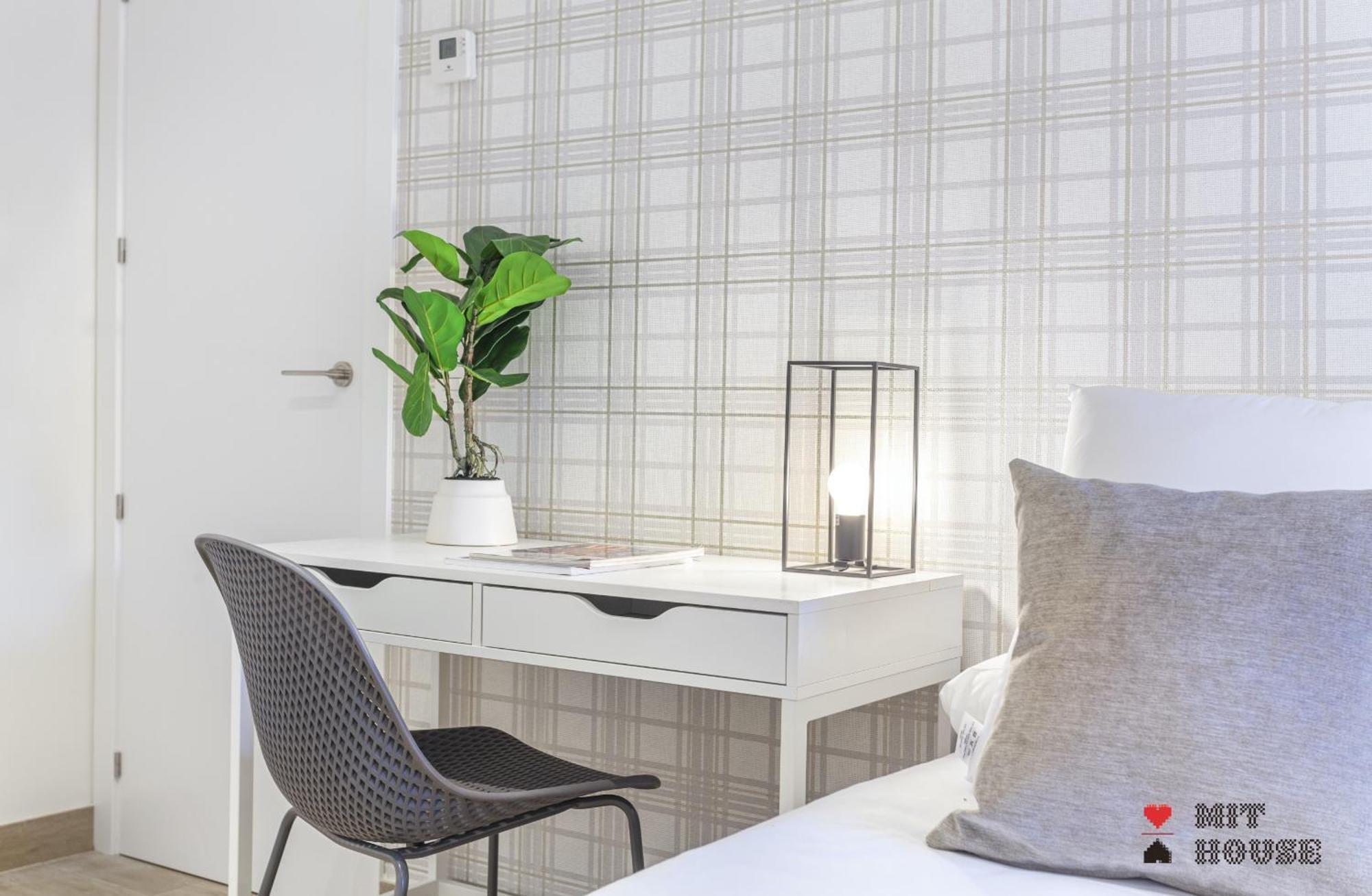 Appartement Antonio Lopez En *