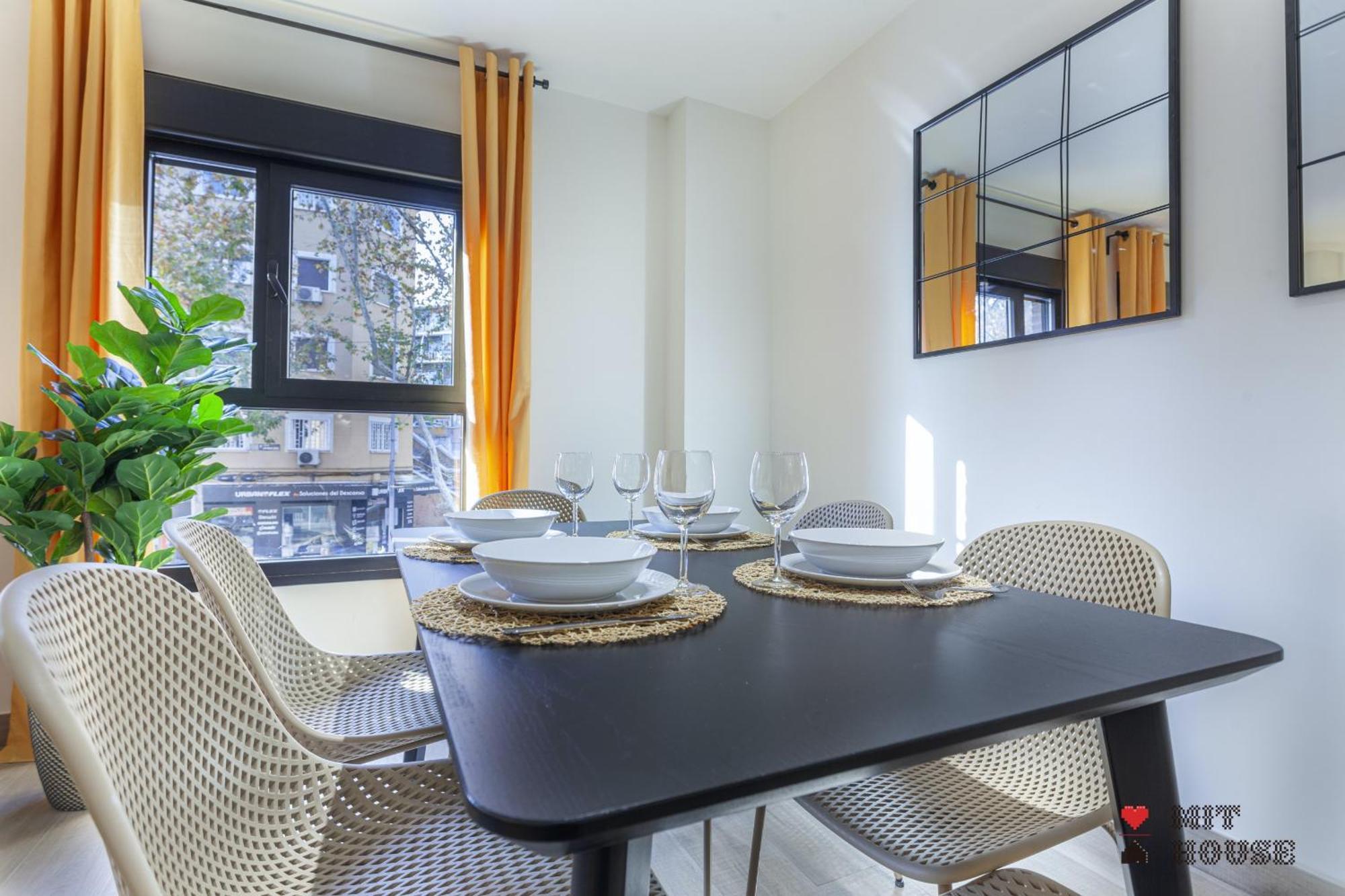 Apartamento Antonio Lopez En *