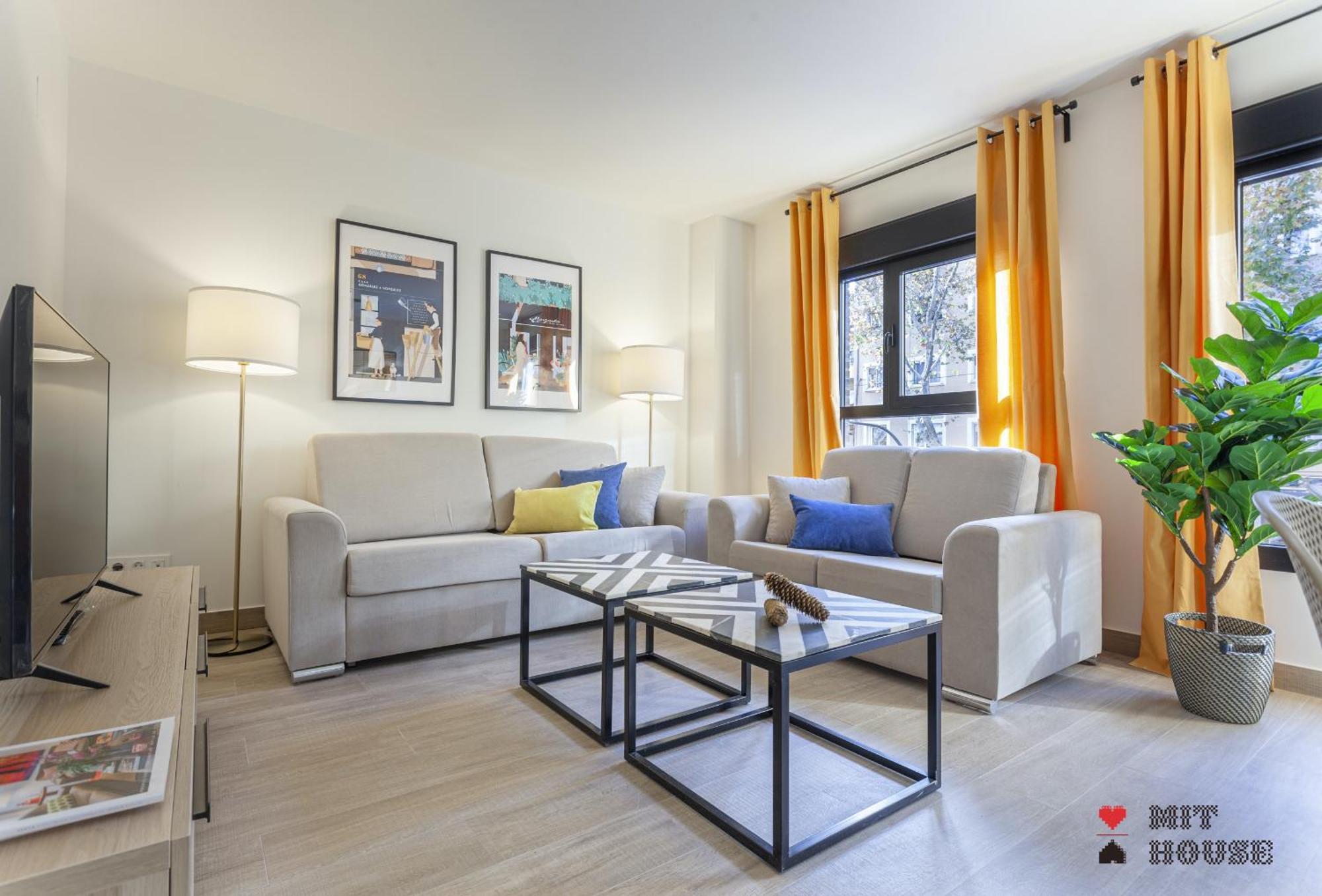 Antonio Lopez En Apartamento Madri