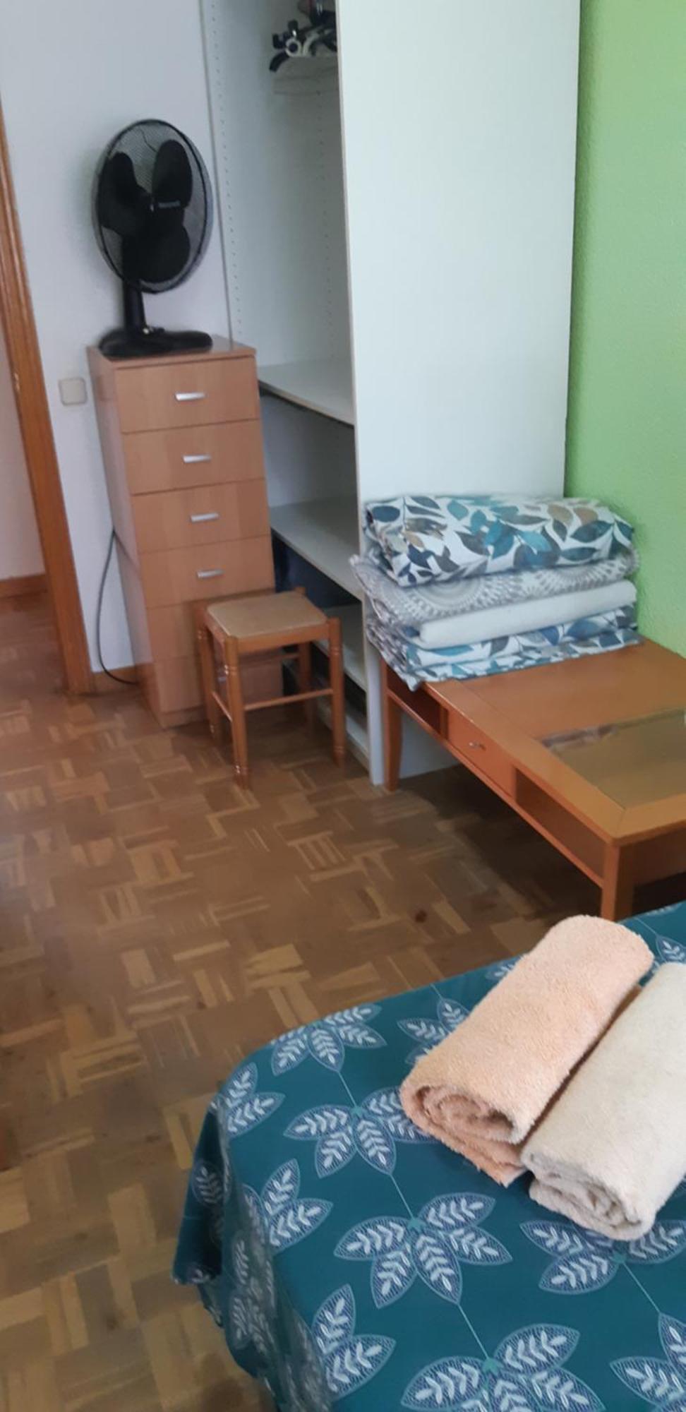 Habitación Lcv *