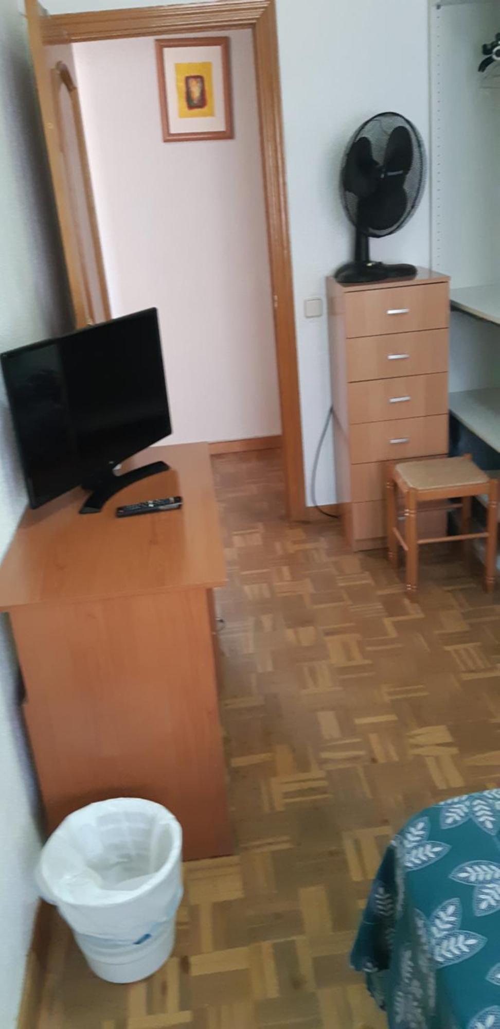 Habitación Lcv * Madri