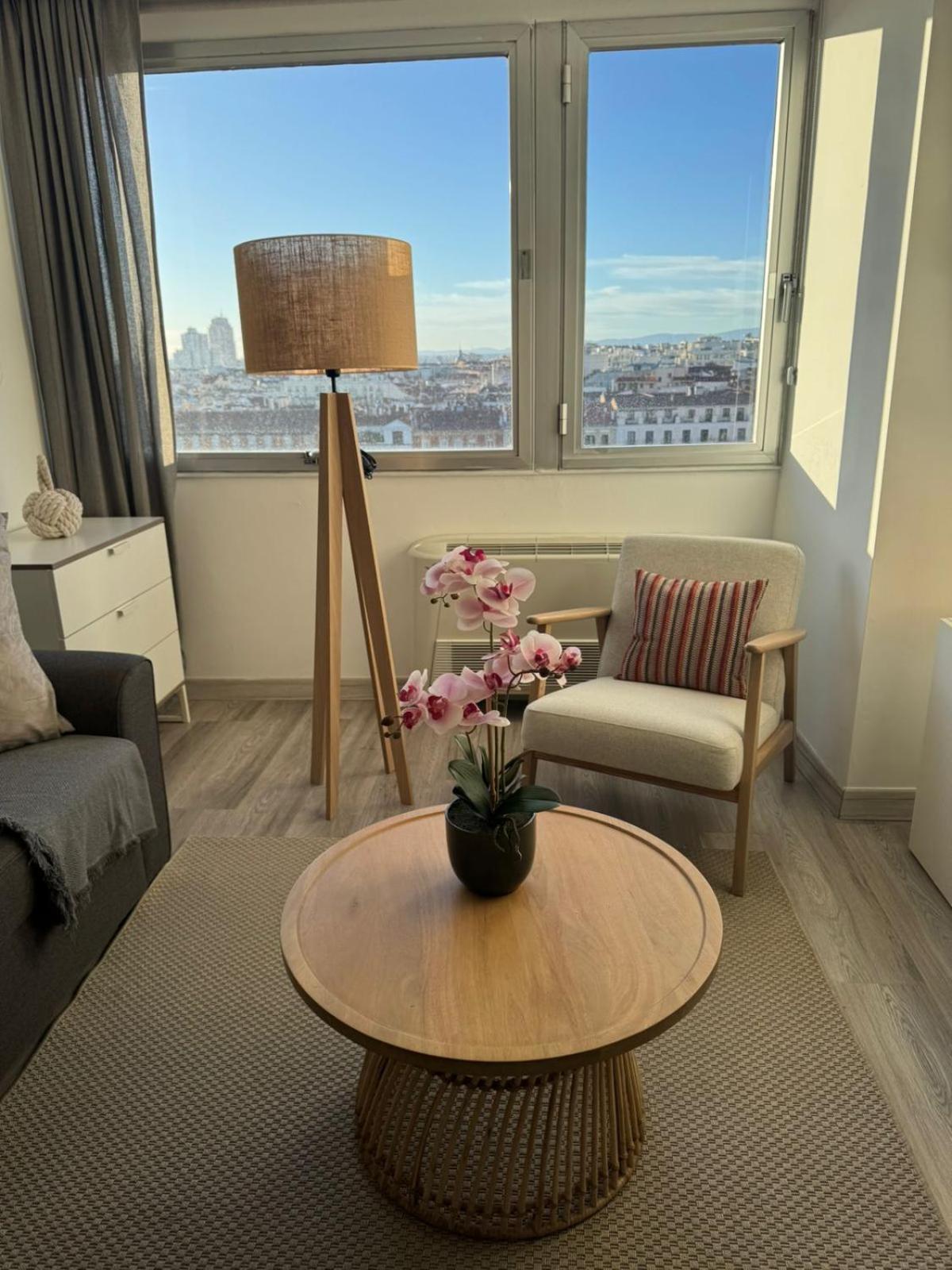Apartment Colon Vistas *
