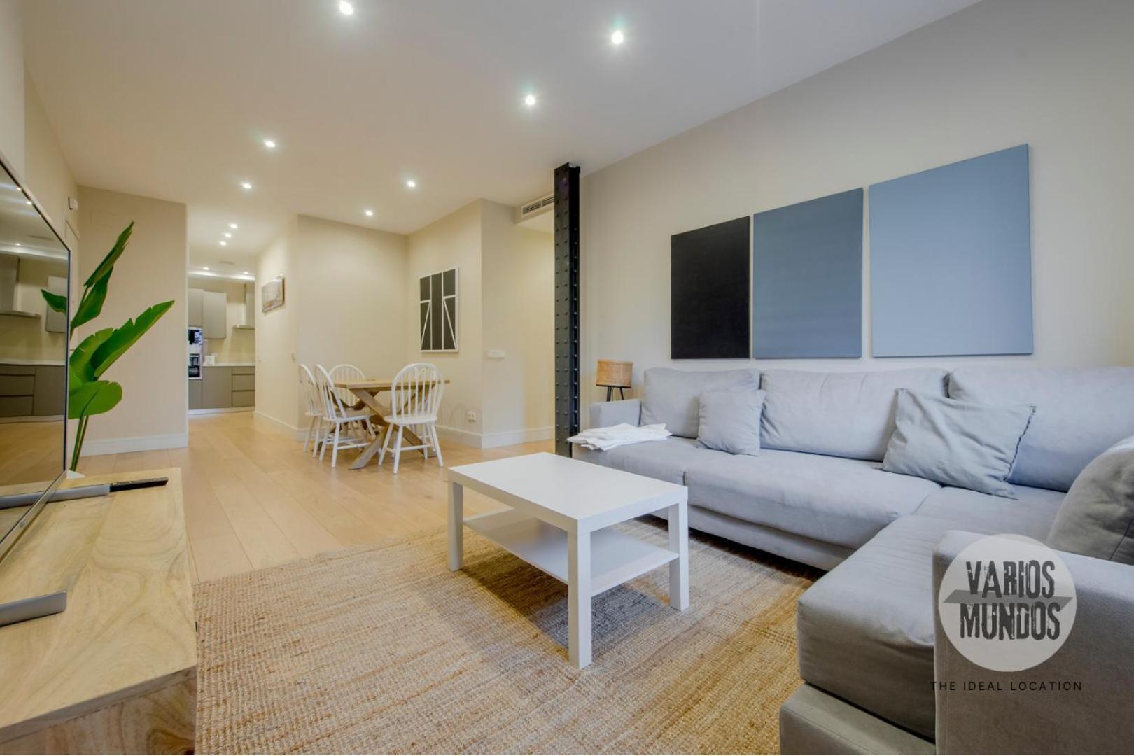 Atractiva Y Practica 9, Conoce Toledo 77 Apartment