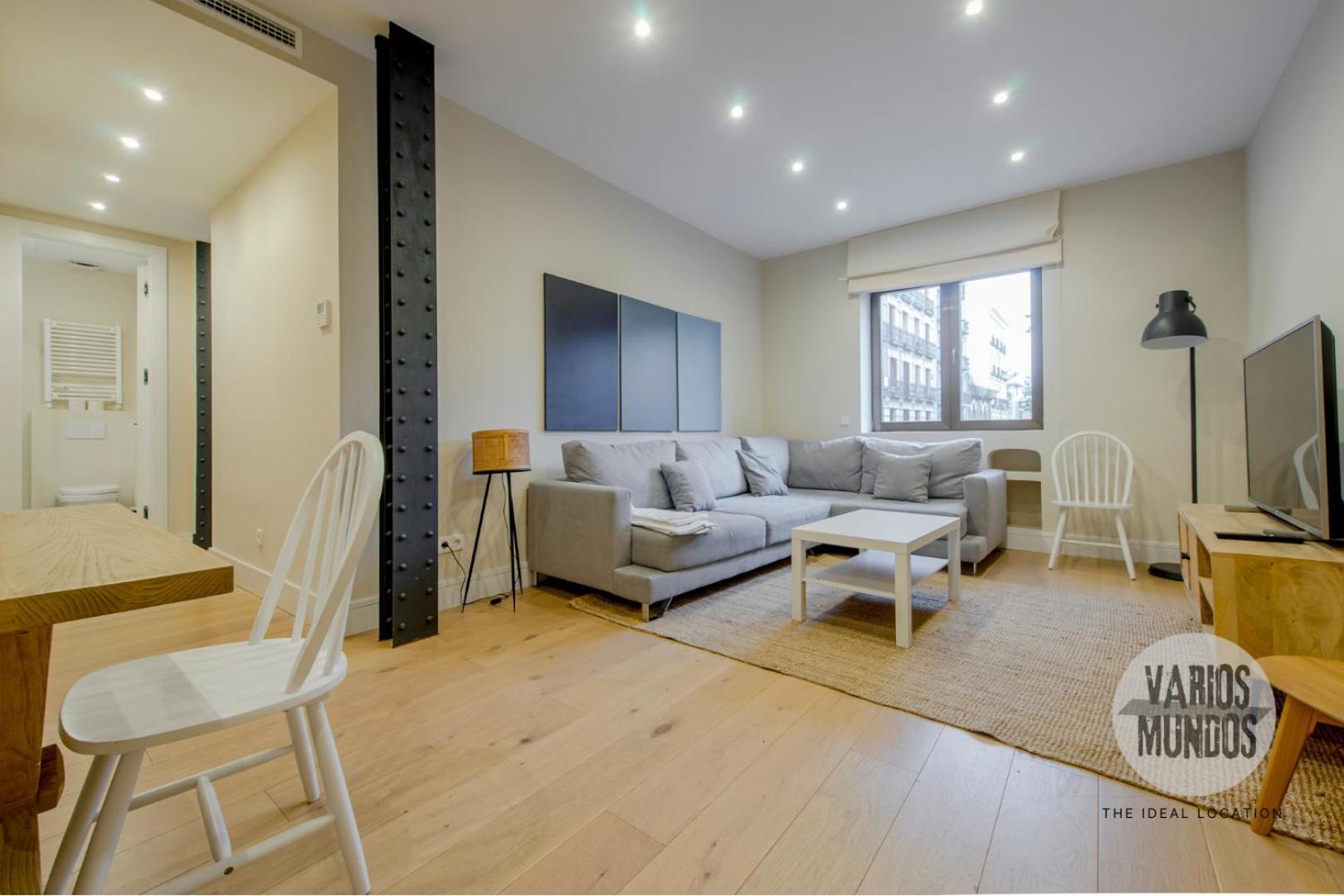 Apartment Atractiva Y Practica 9, Conoce Toledo 77 Madrid