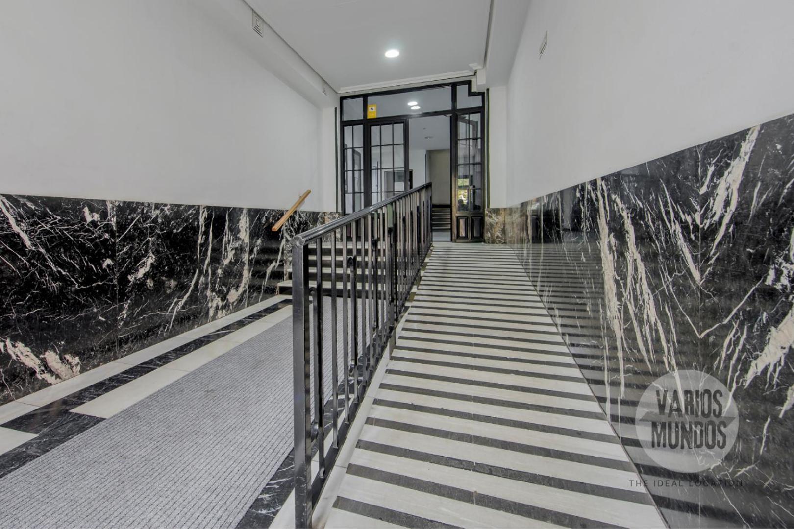 Atractiva Y Practica 9, Conoce Toledo 77 Apartment