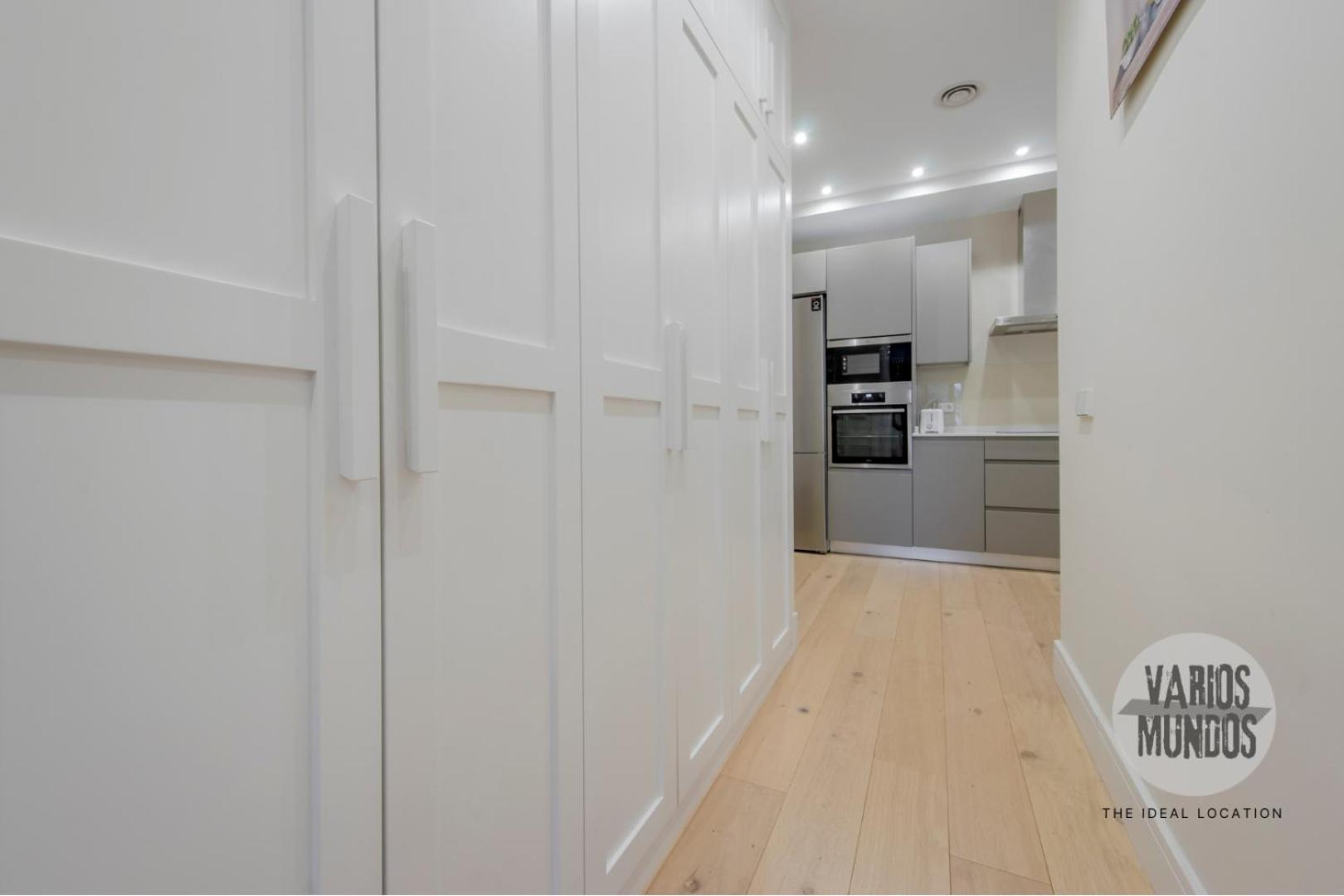 Apartment Atractiva Y Practica 9, Conoce Toledo 77