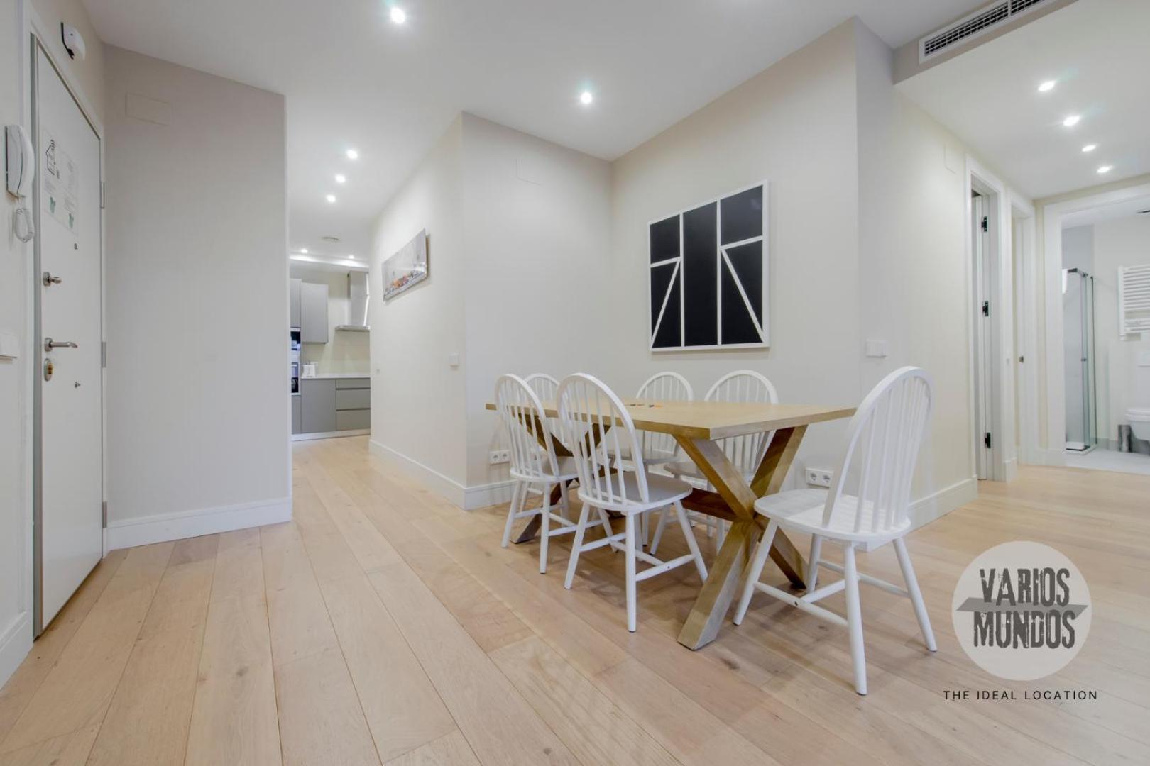 Atractiva Y Practica 9, Conoce Toledo 77 Apartment Madrid