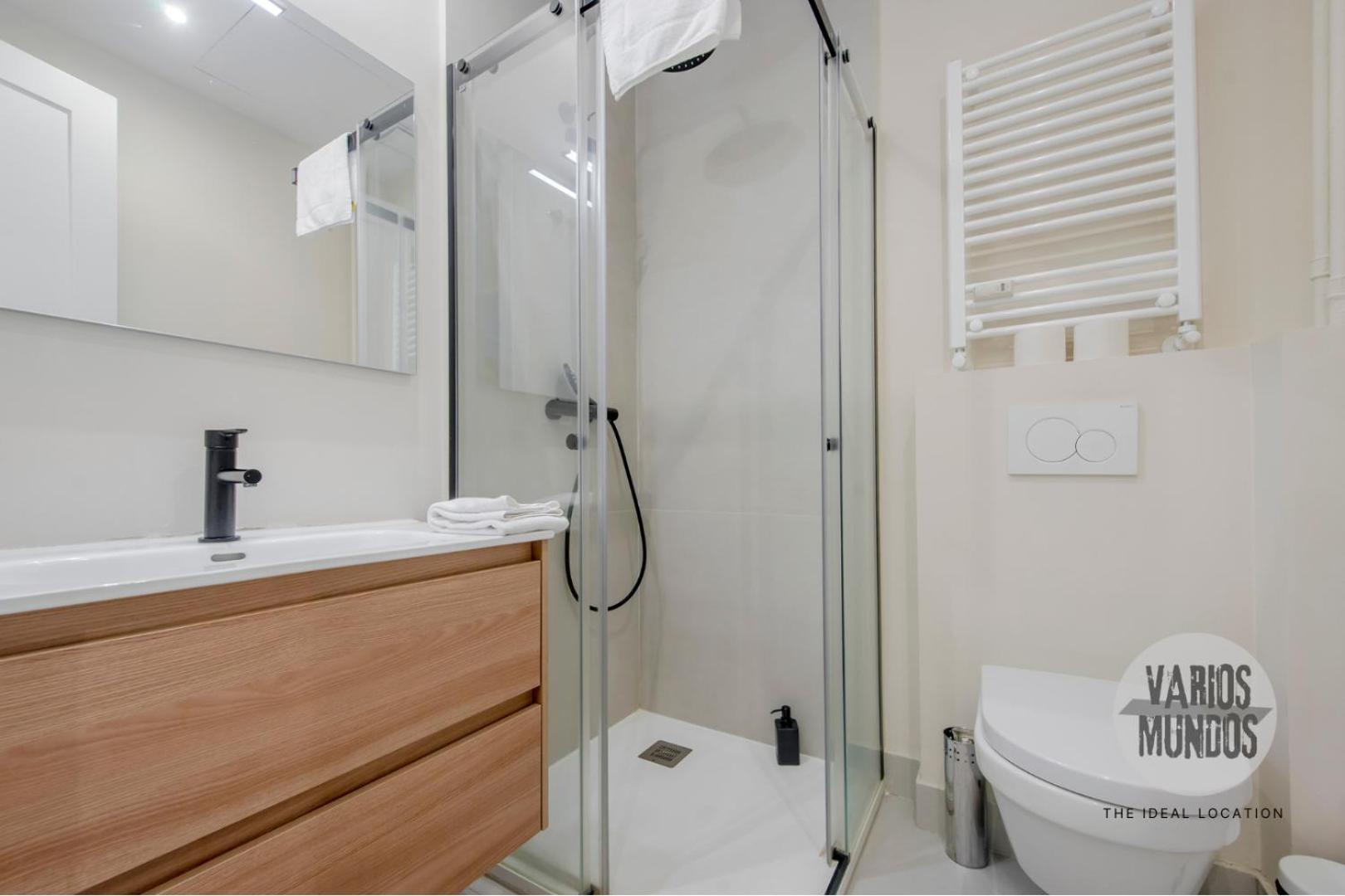 Atractiva Y Practica 9, Conoce Toledo 77 Apartment *