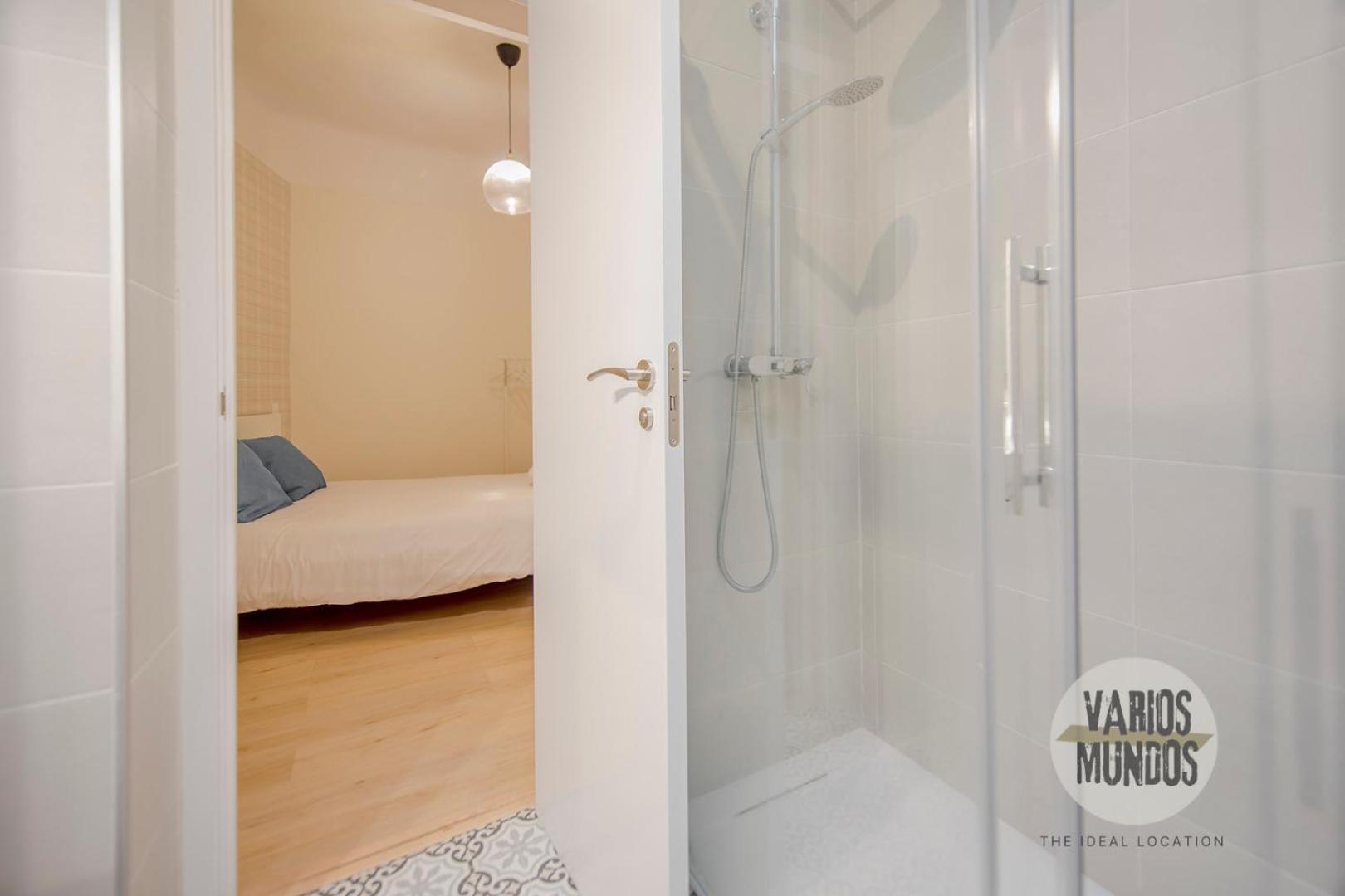 Apartamento Tu Hogar Bohemio 9 En San Dimas 10 E2 Madrid