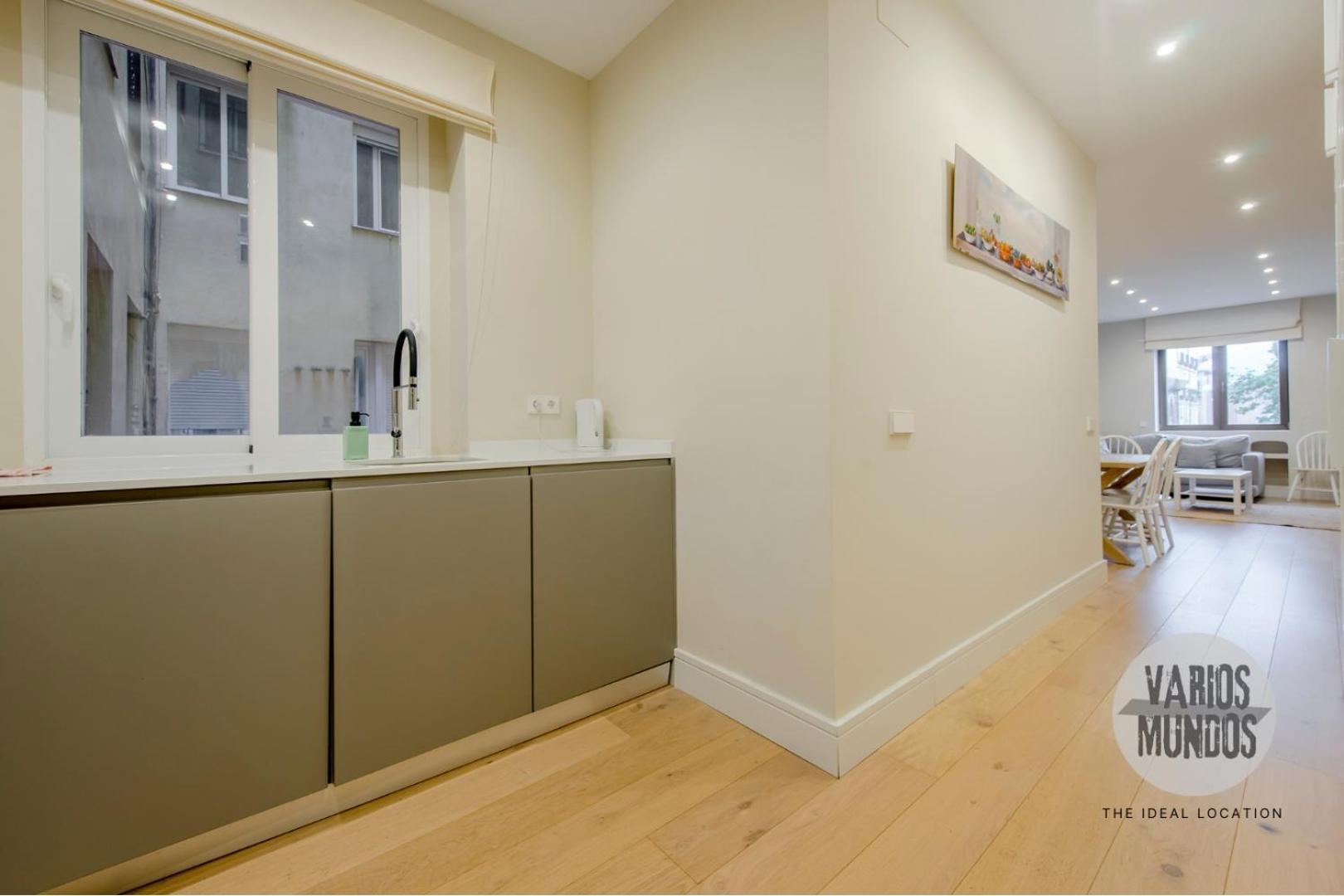 Apartment Atractiva Y Practica 9, Conoce Toledo 77 Madrid