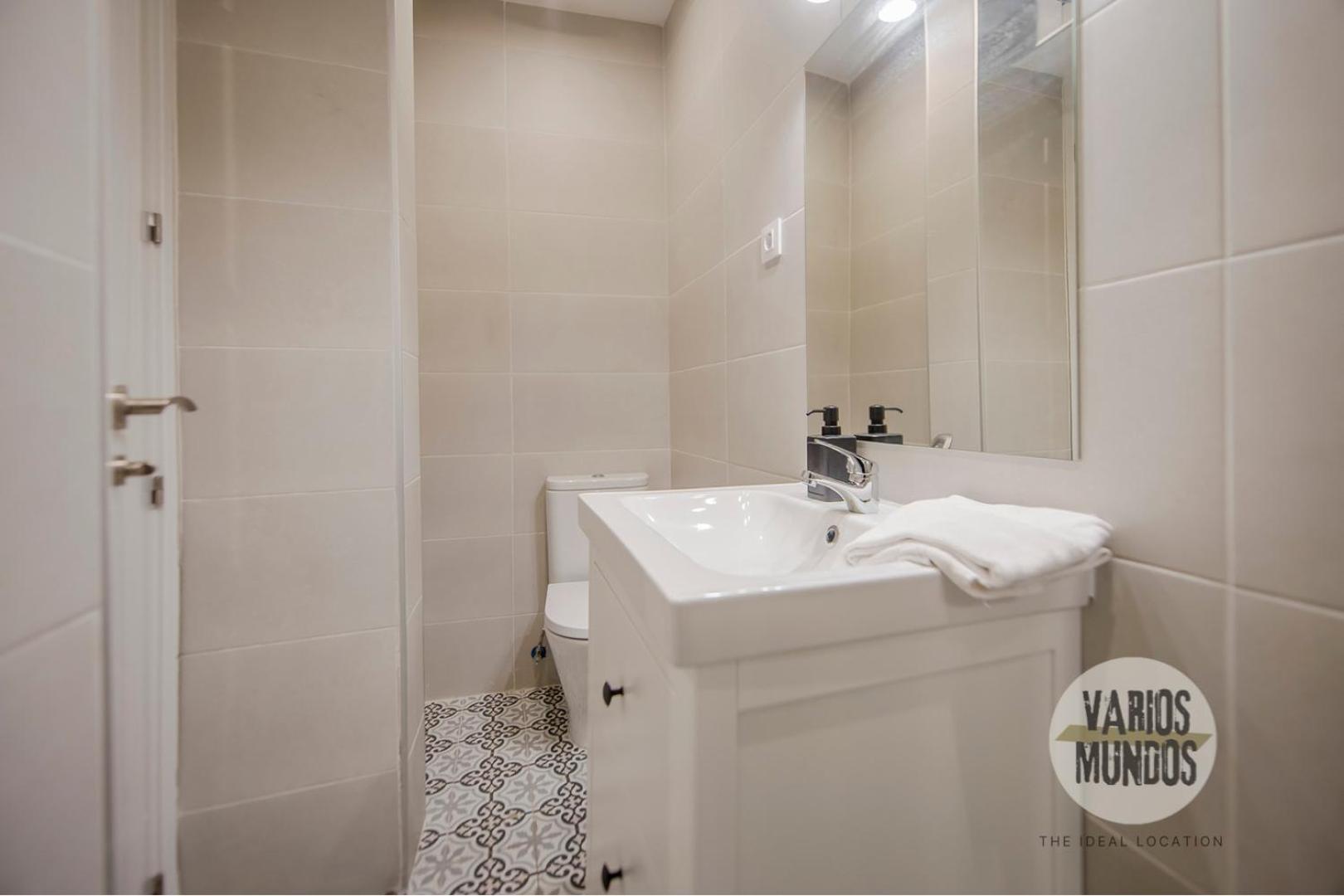 Apartamento Tu Hogar Bohemio 9 En San Dimas 10 E2 Madrid