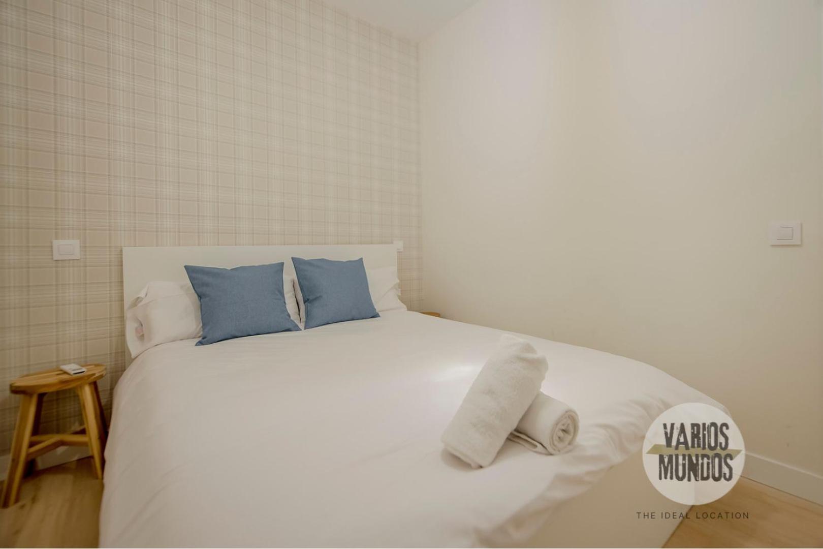 Tu Hogar Bohemio 9 En San Dimas 10 E2 Madrid