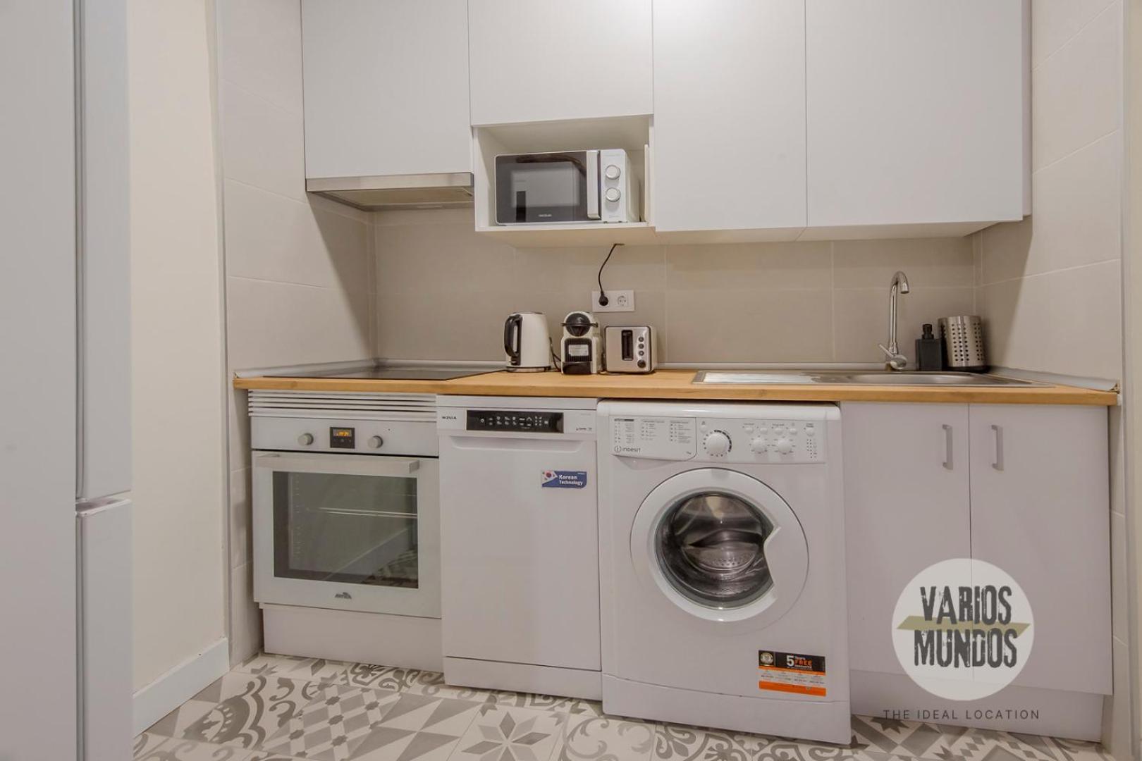 Apartment Tu Hogar Bohemio 9 En San Dimas 10 E2 *