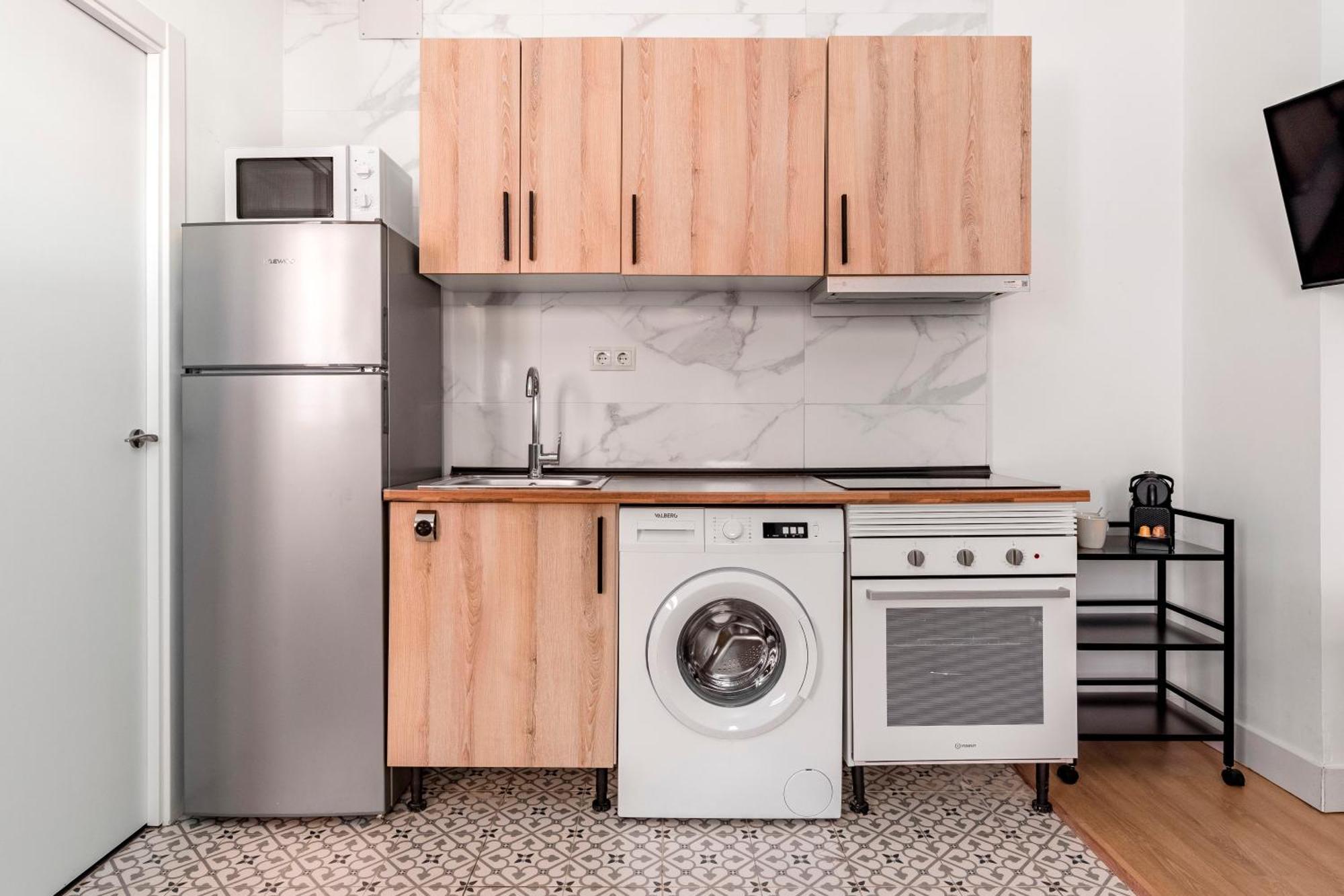 Appartement Charming Lucero *