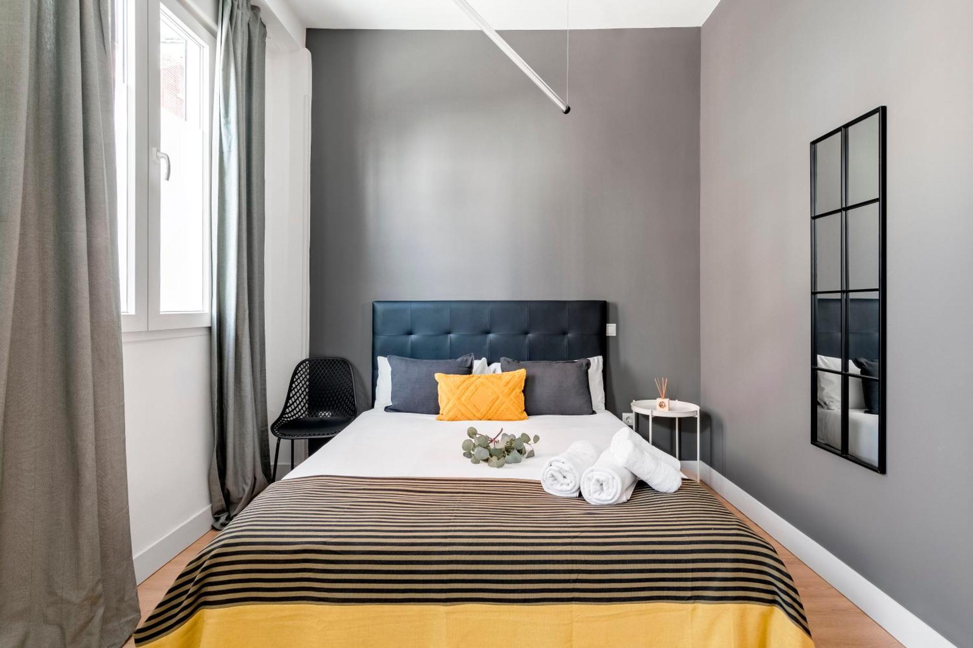 Charming Lucero Appartement *