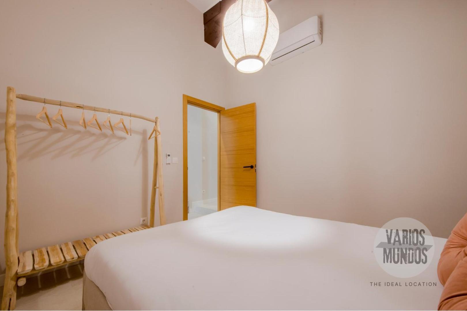 Apartamento Toque De 8 En Tesoro 6 E3 Madrid