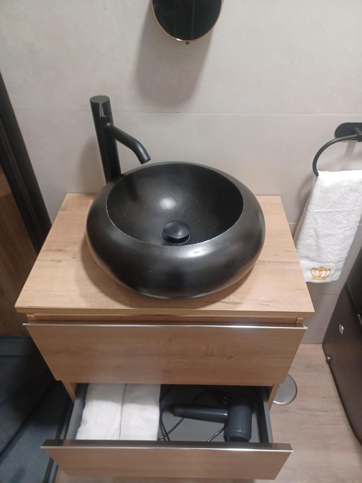 El Paseo A 169 - Junto A La Appartement Madrid
