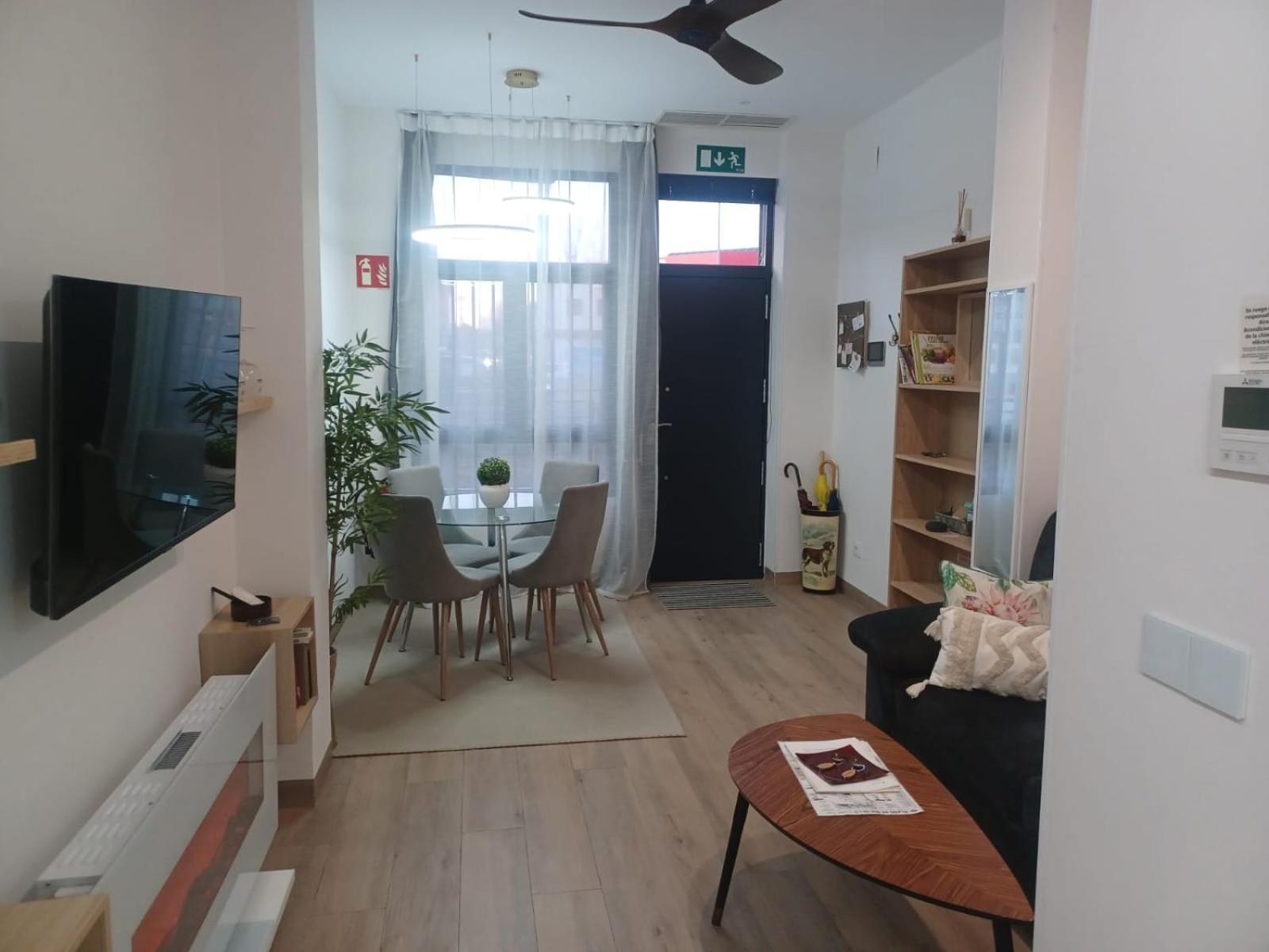 Appartement El Paseo A 169 - Junto A La Madrid