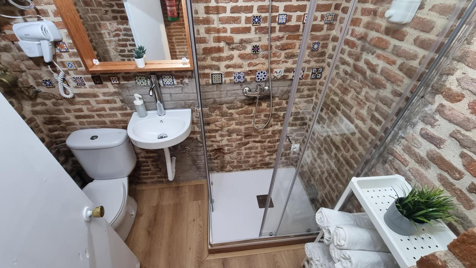 Loft Deluxe El Sotano De Opera Apartamento *