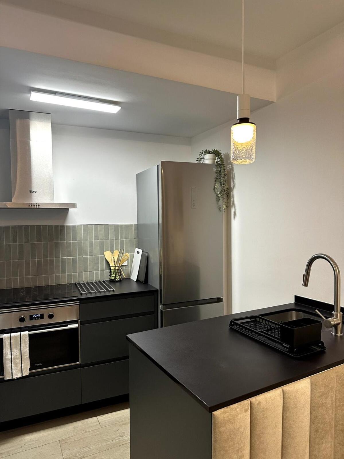 Apartamento Exclusivo En Goya