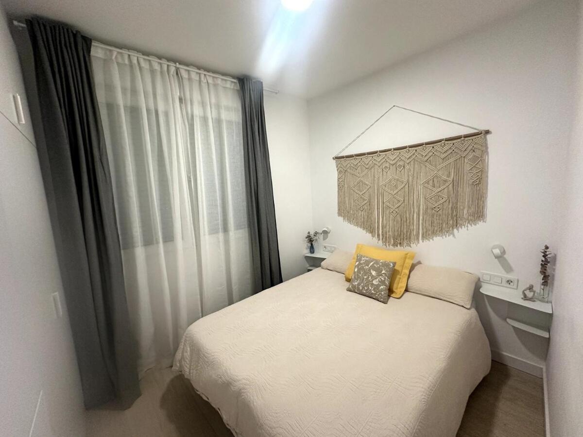 Exclusivo En Goya Apartamento *