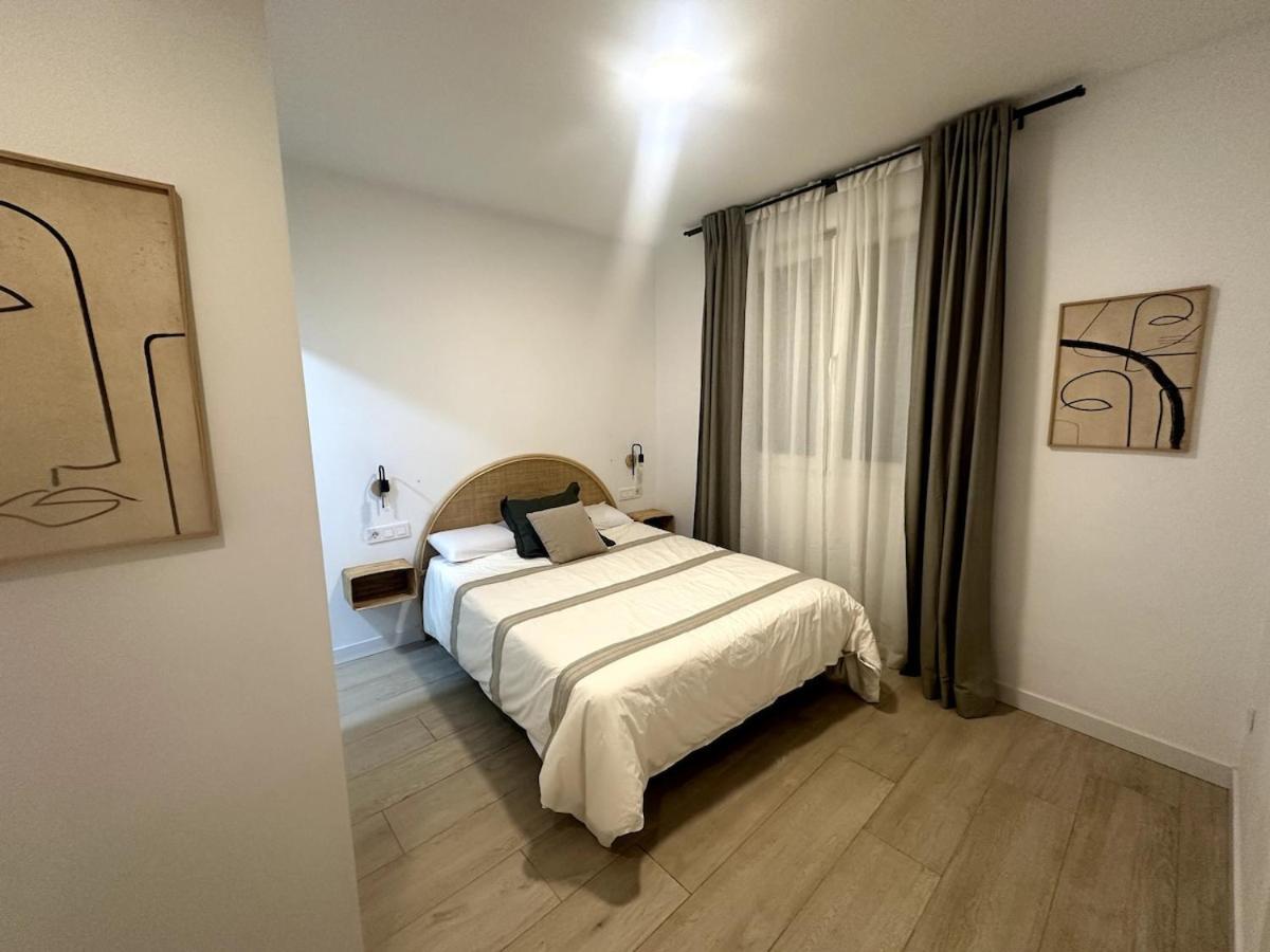 Exclusivo En Goya Apartamento Madrid