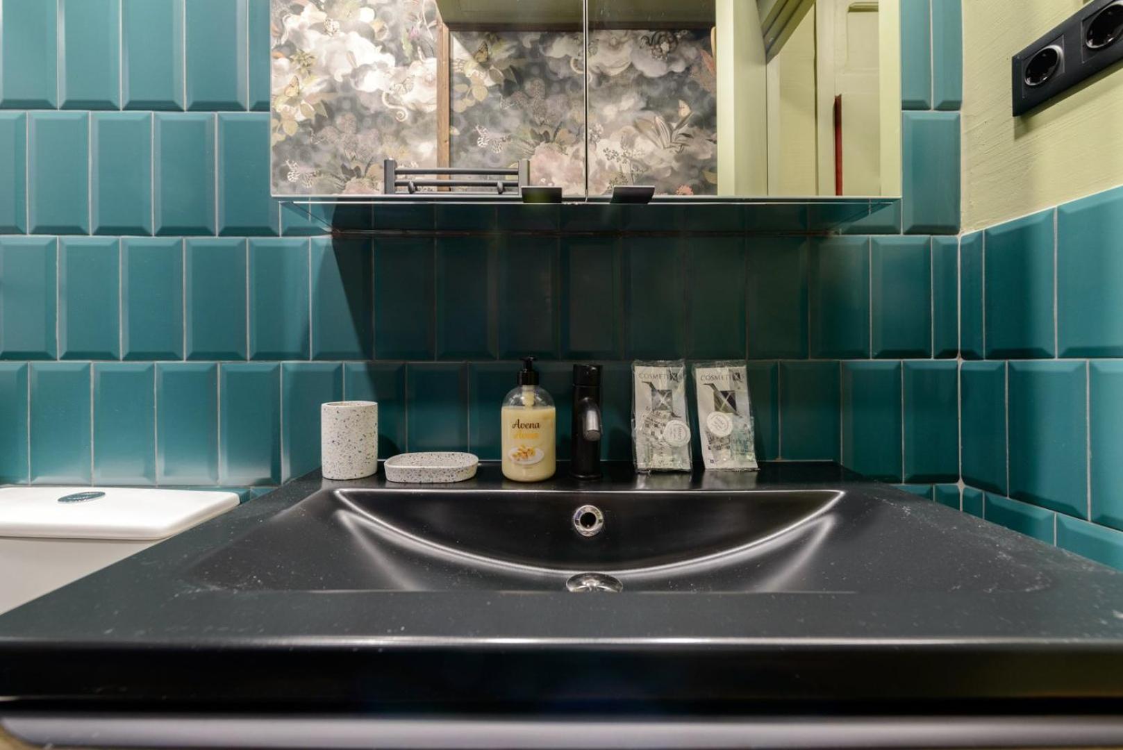 Guestready - Homely In Apartamento