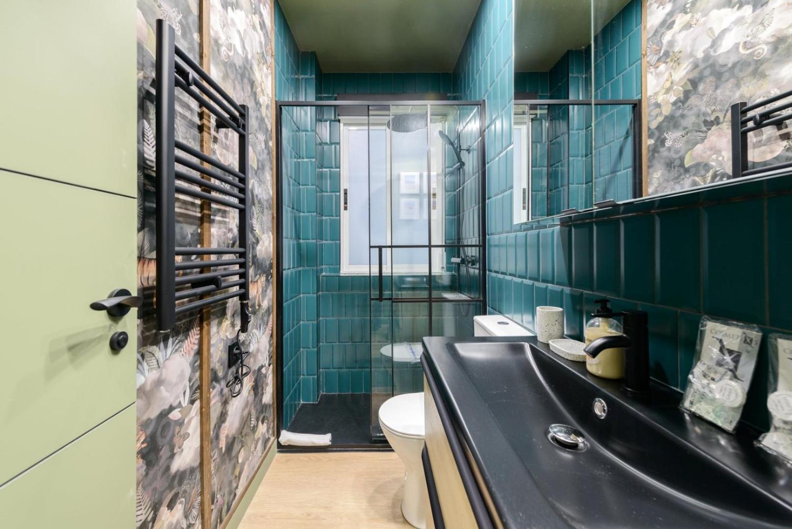 Apartamento Guestready - Homely In
