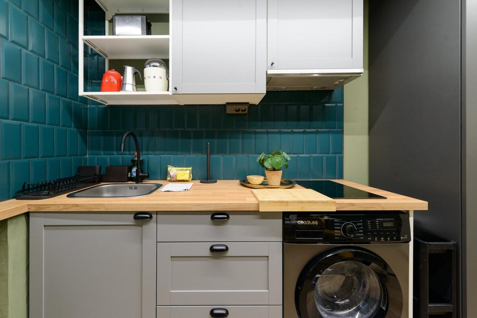 Guestready - Homely In Madrid