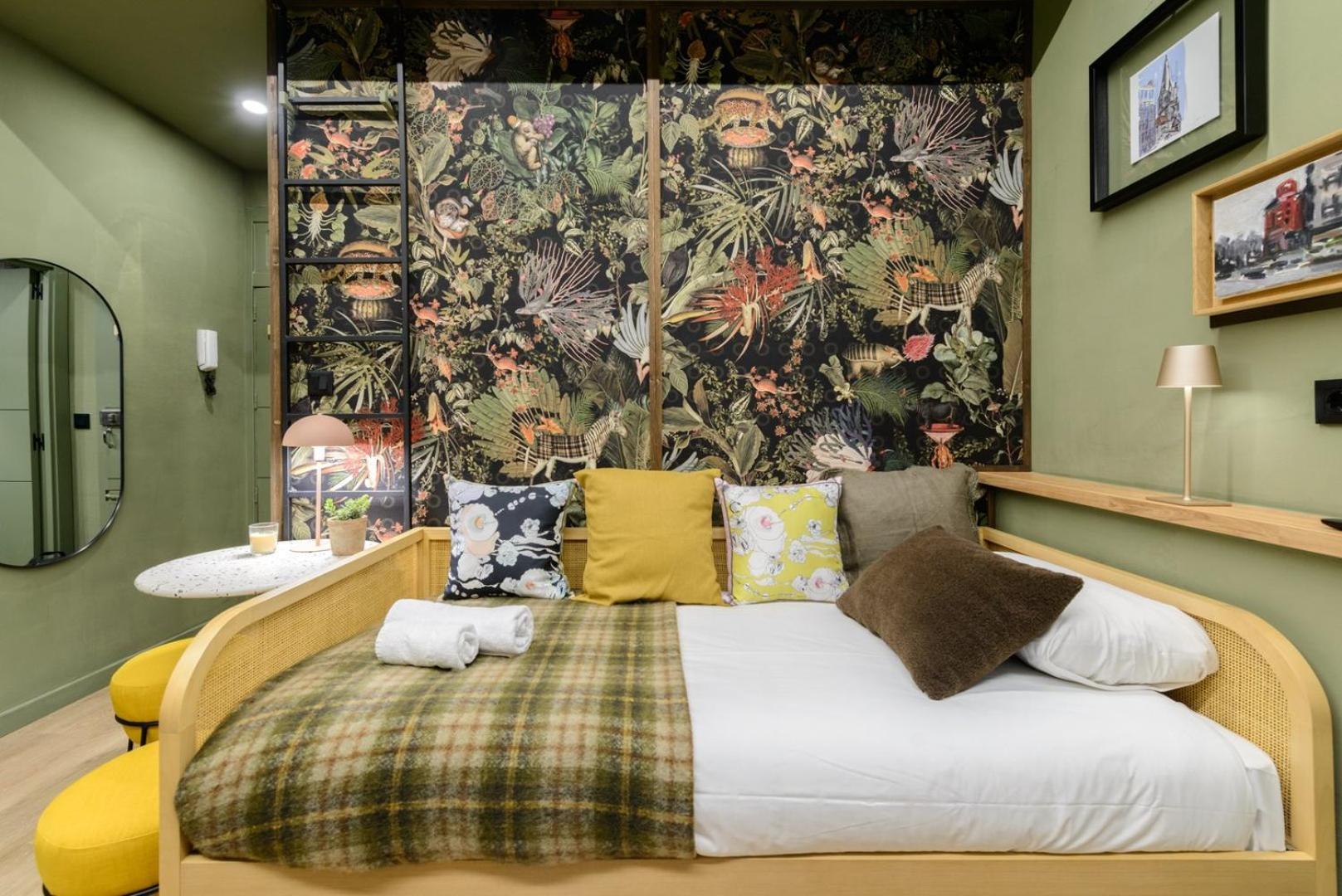 Guestready - Homely In Madrid