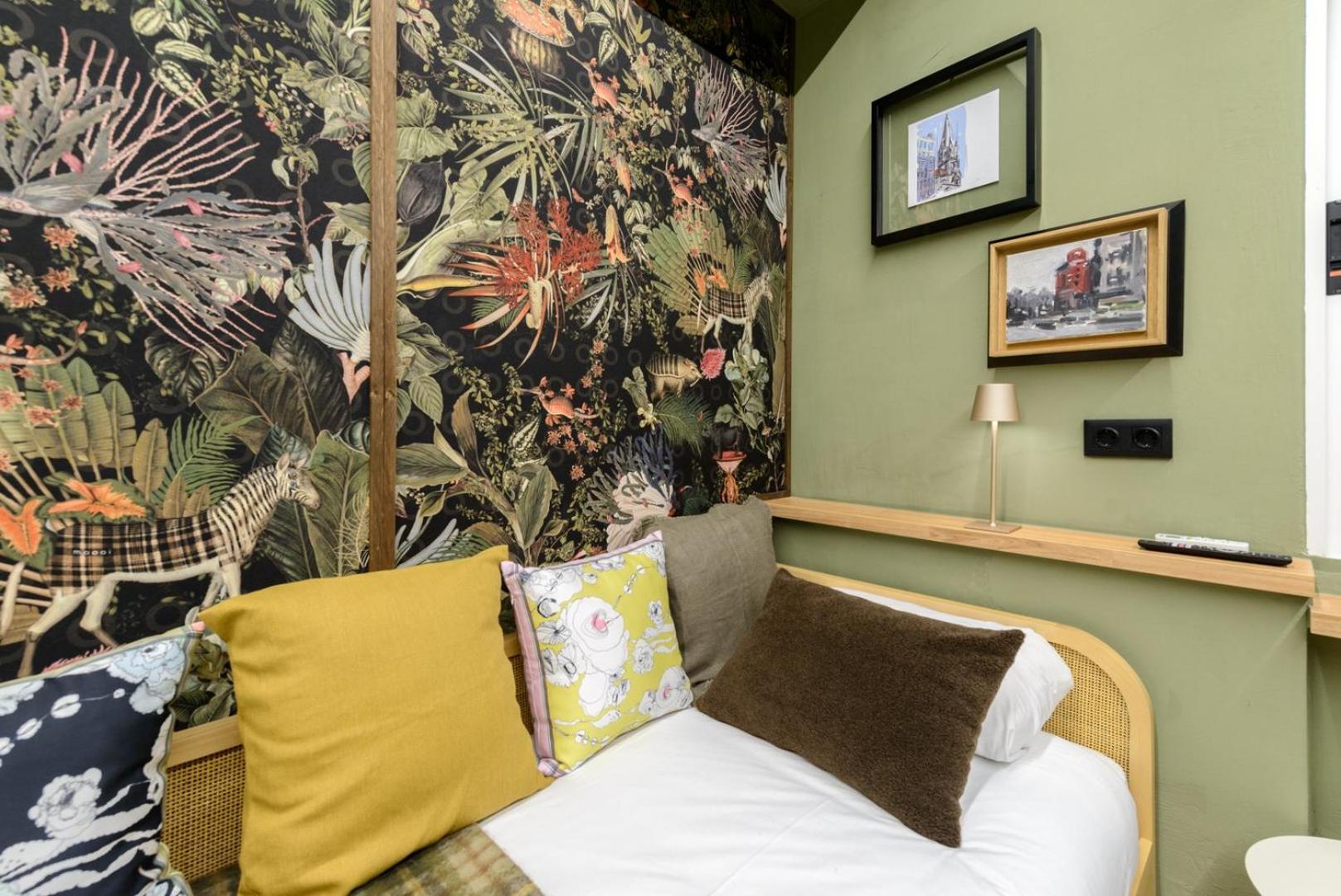 Apartamento Guestready - Homely In *