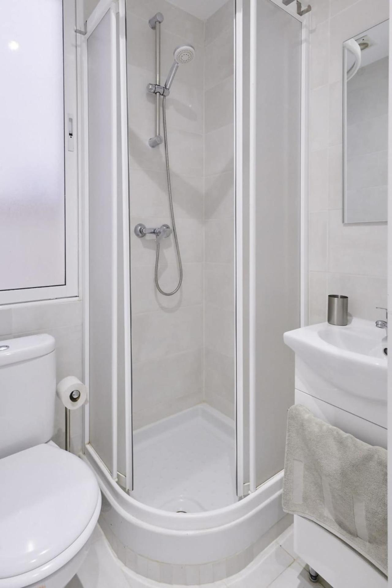 Estudio Retiroibiza 0 Apartment *
