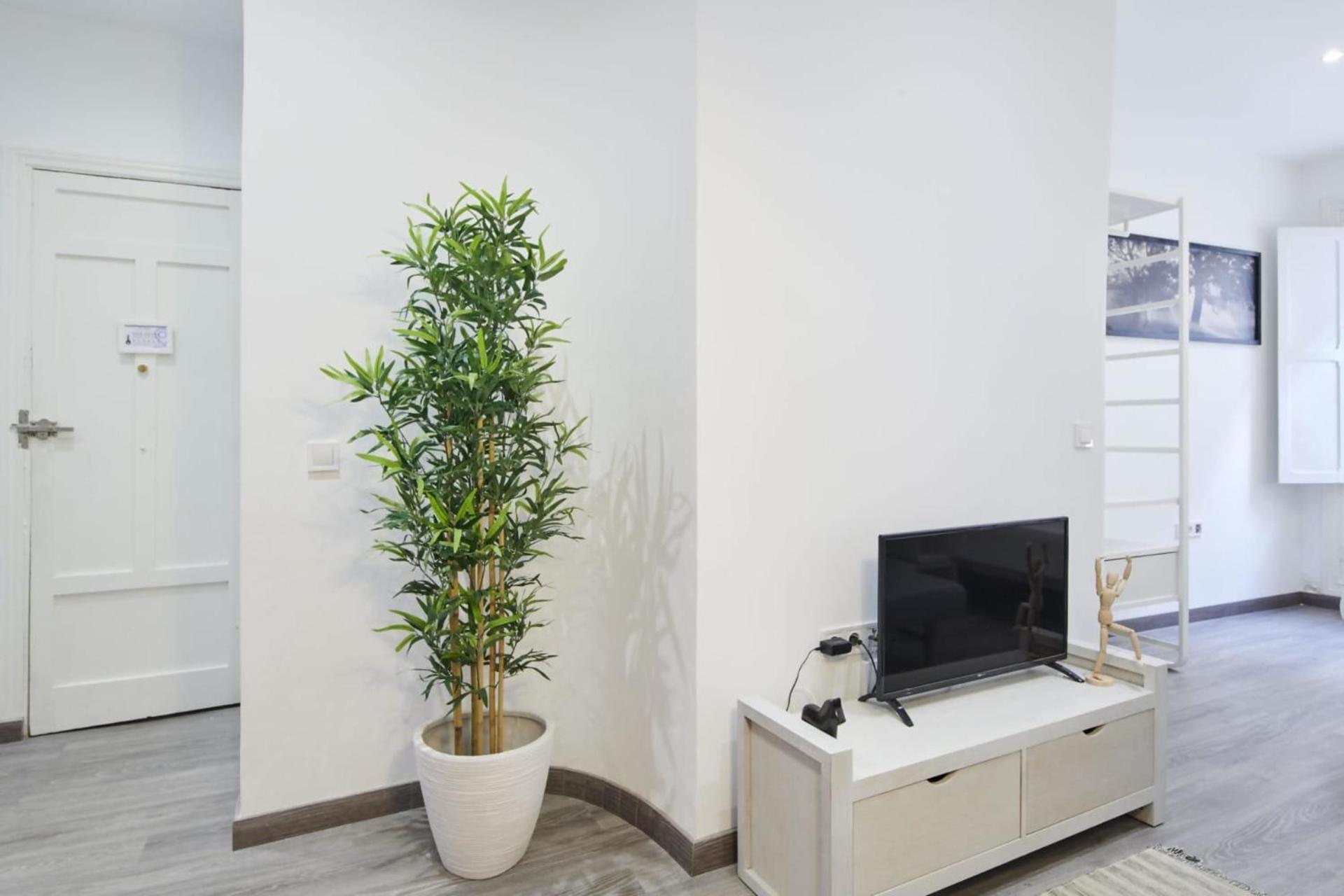 Estudio Retiroibiza 0 Apartment Madrid