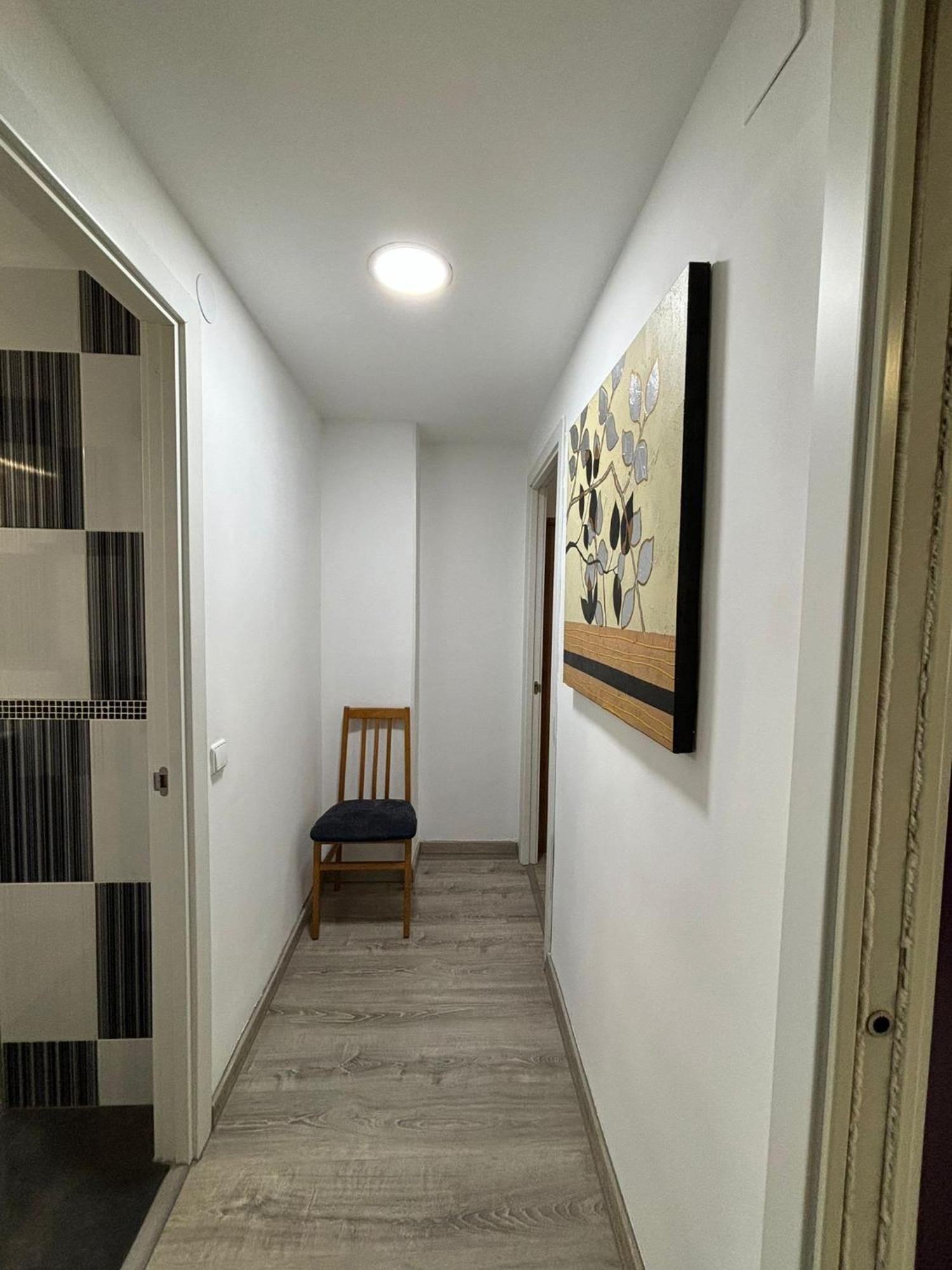 Hermoso Piso En Santa Escolastica Appartement *