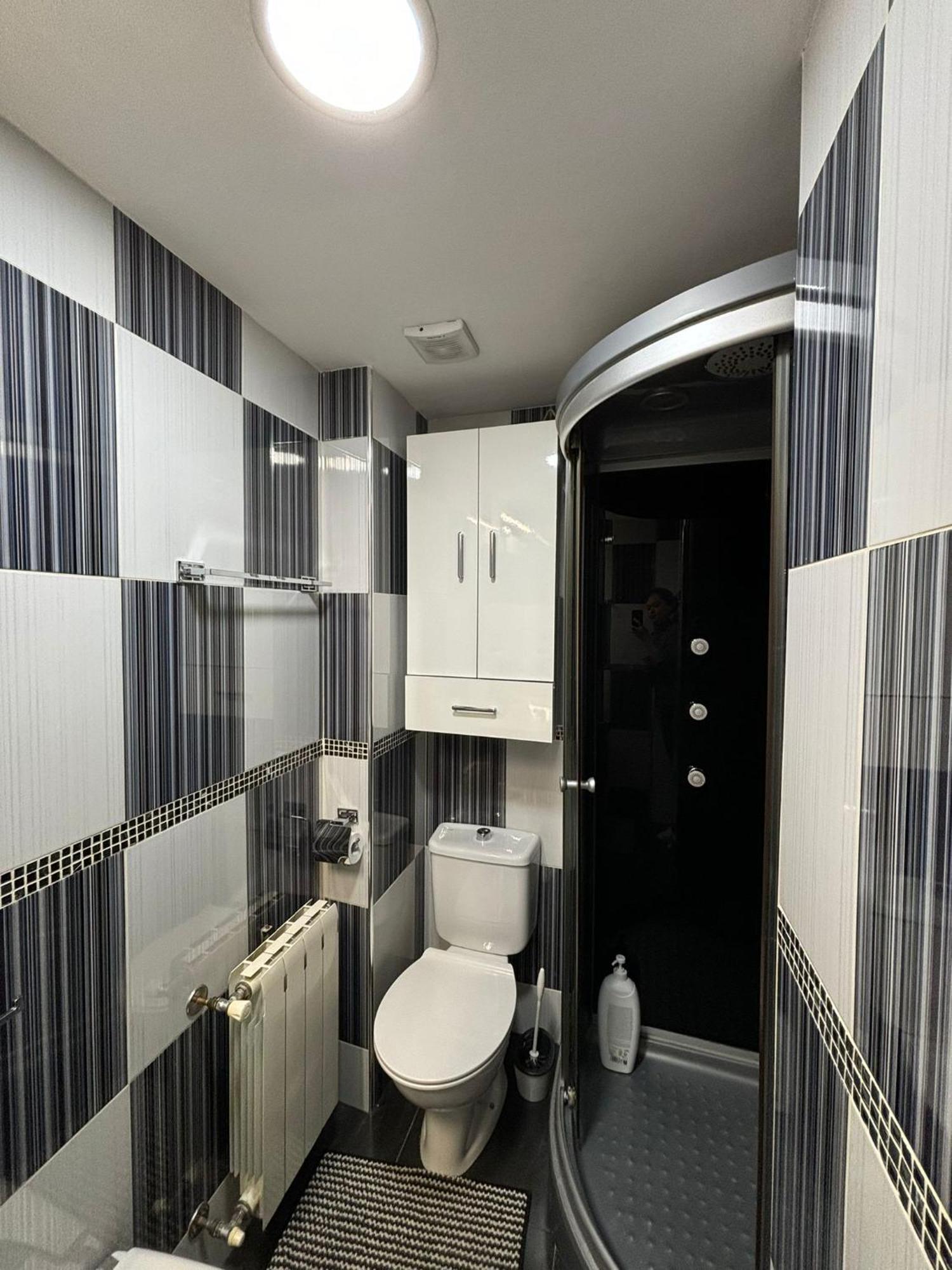 Appartement Hermoso Piso En Santa Escolastica *