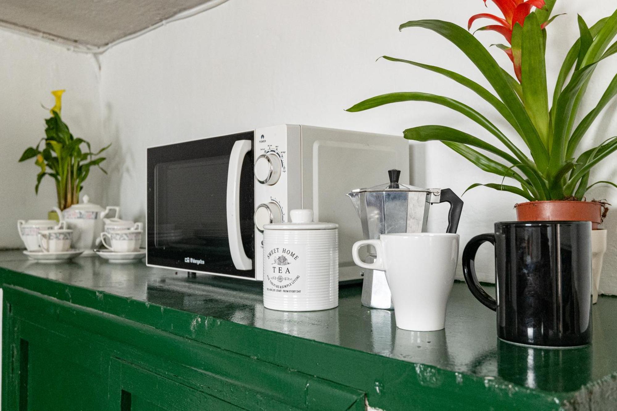 Tejado De Antigua Fabrica Industrial En Acacias Apartamento Madrid