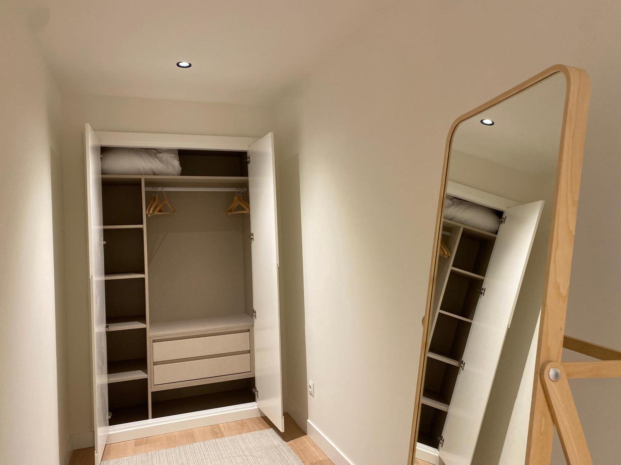 Wizzink Ventas Apartamento Madrid
