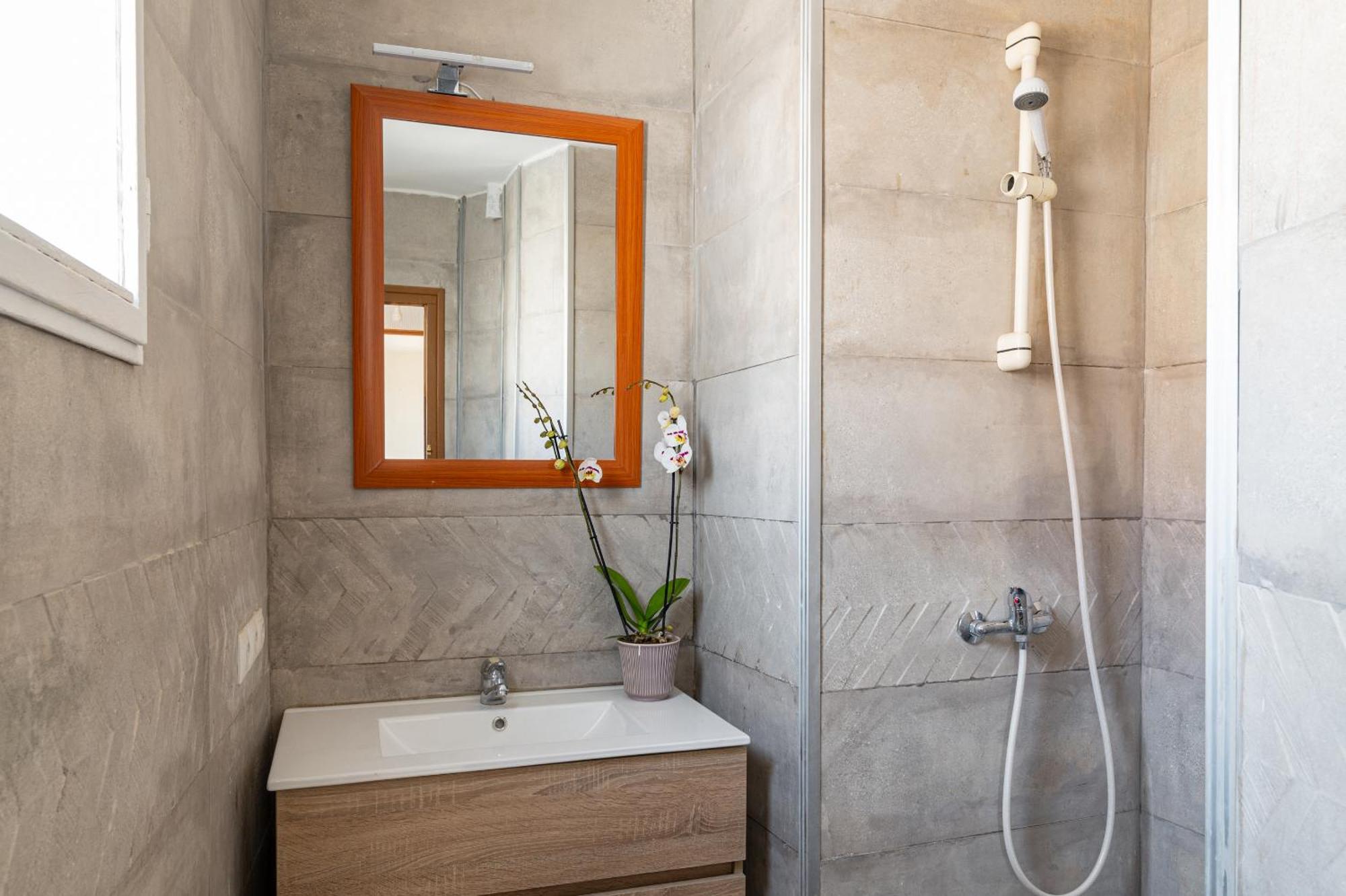 Apartamento Tejado De Antigua Fabrica Industrial En Acacias