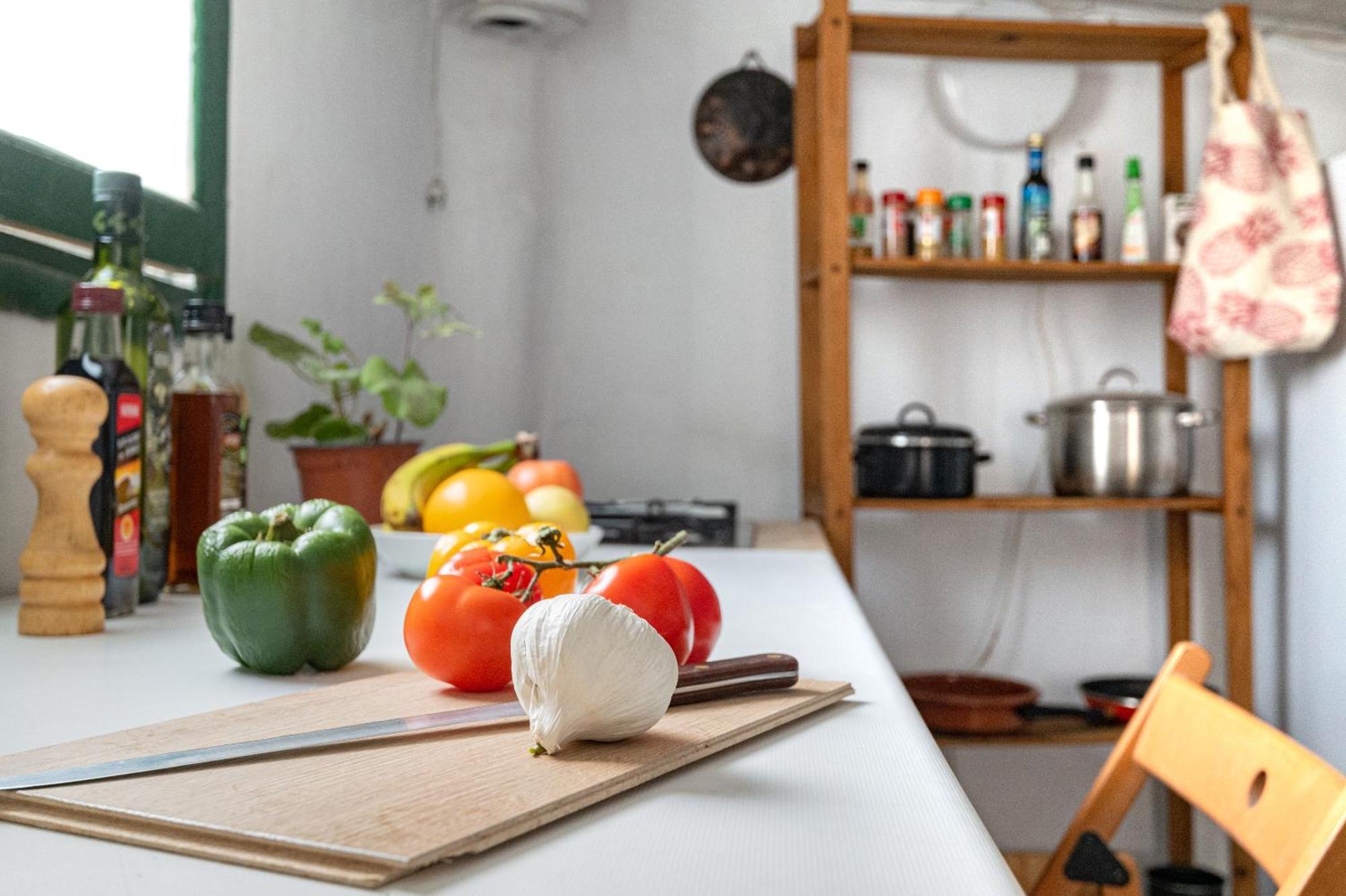 Apartamento Tejado De Antigua Fabrica Industrial En Acacias Madrid