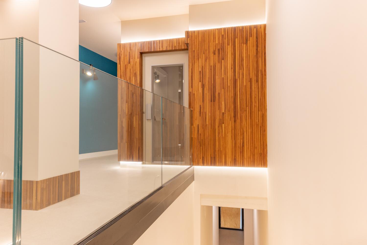 Apartamento For Estudio Oriente Diseno Y Confort En Delicias Temporal Del2916 *