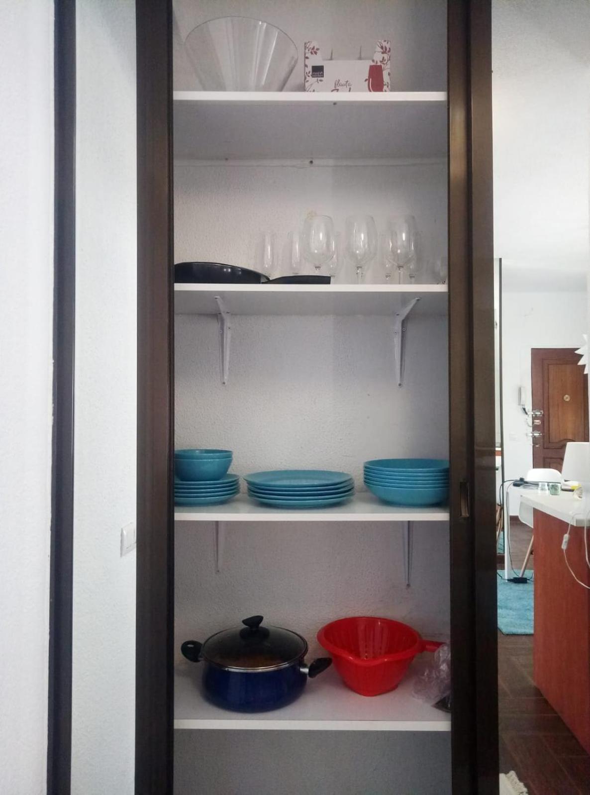 Apartamento A Estrenar A 5 Minutos De Atocha *