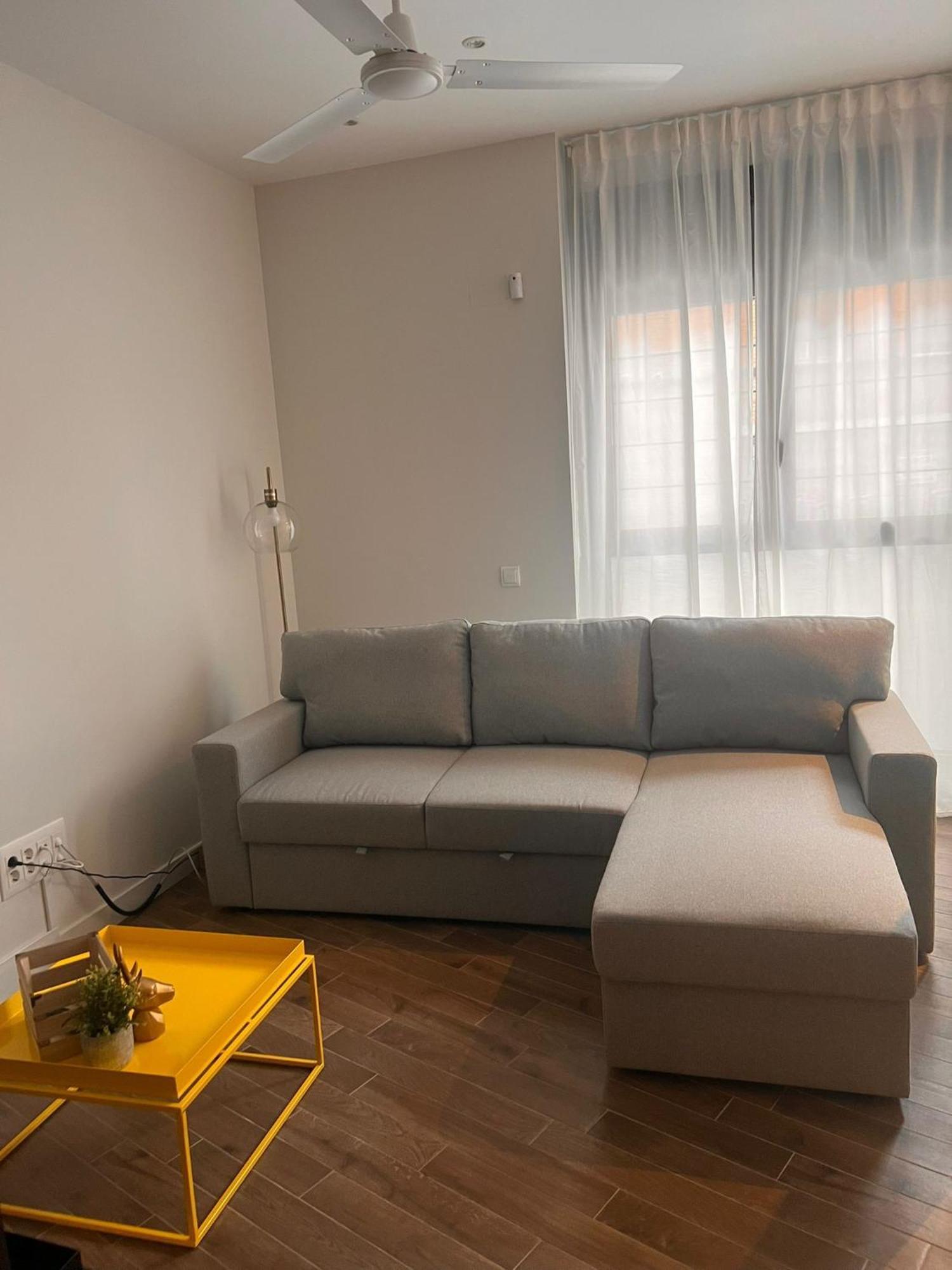 A Menos De 20 Min De Sitios Clave Apartment *
