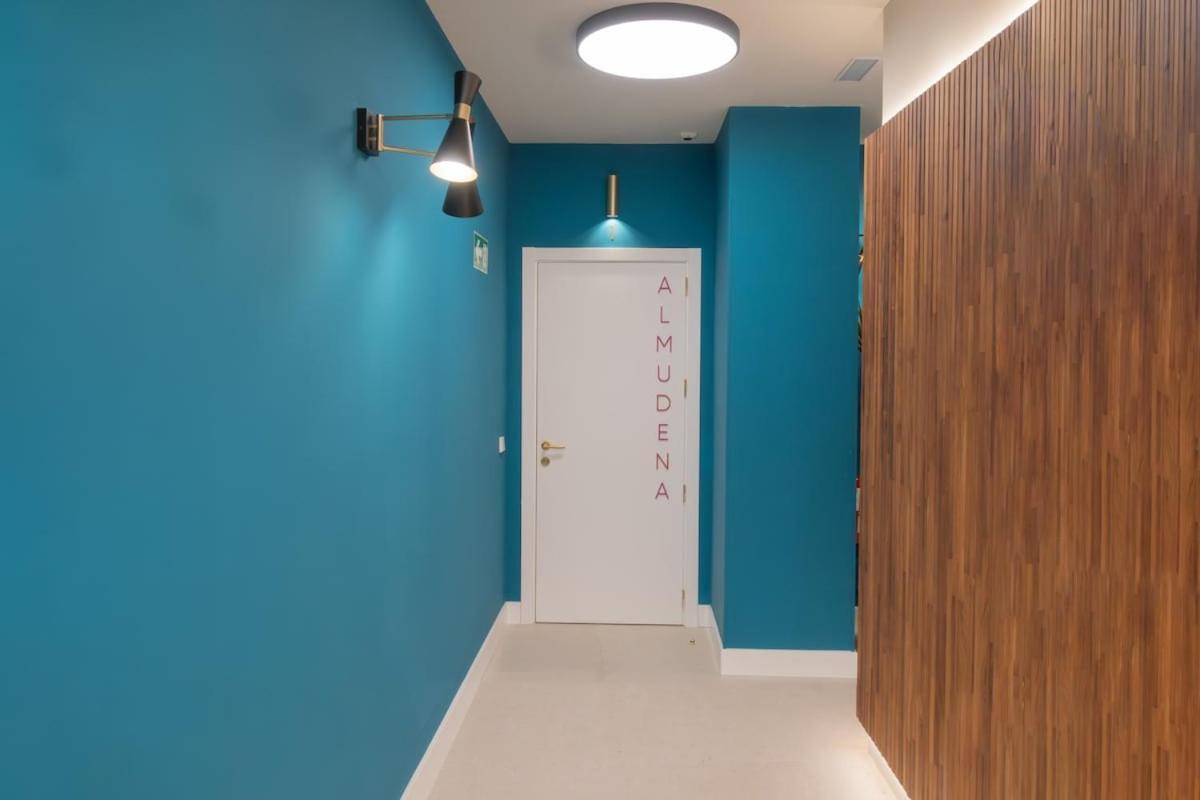 Apartamento Getaway In The Heart Of Temporal Del291º1 *