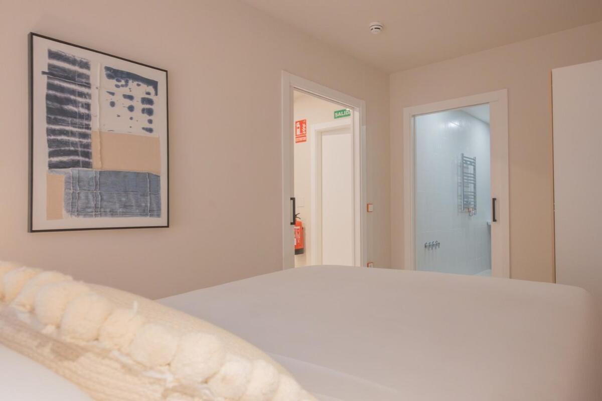 Getaway In The Heart Of Temporal Del291º1 Apartamento *
