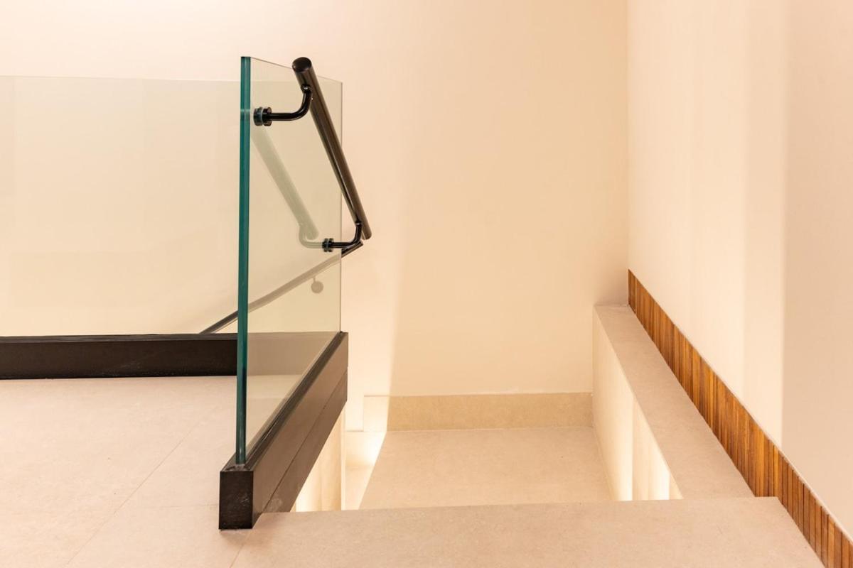 Apartamento Getaway In The Heart Of Temporal Del291º1